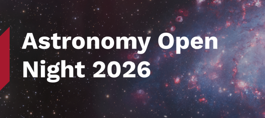 Macquarie University Astronomy Open Night