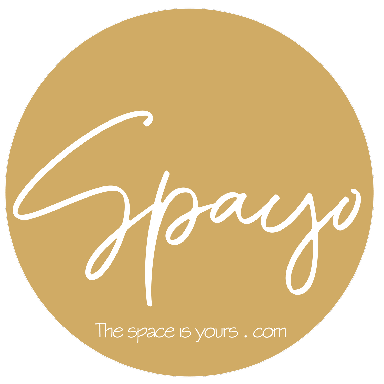 SPAYO | The Space is Yours
