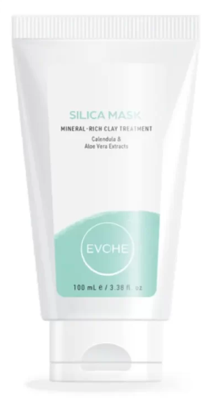 EVOHE silica mask 100mL