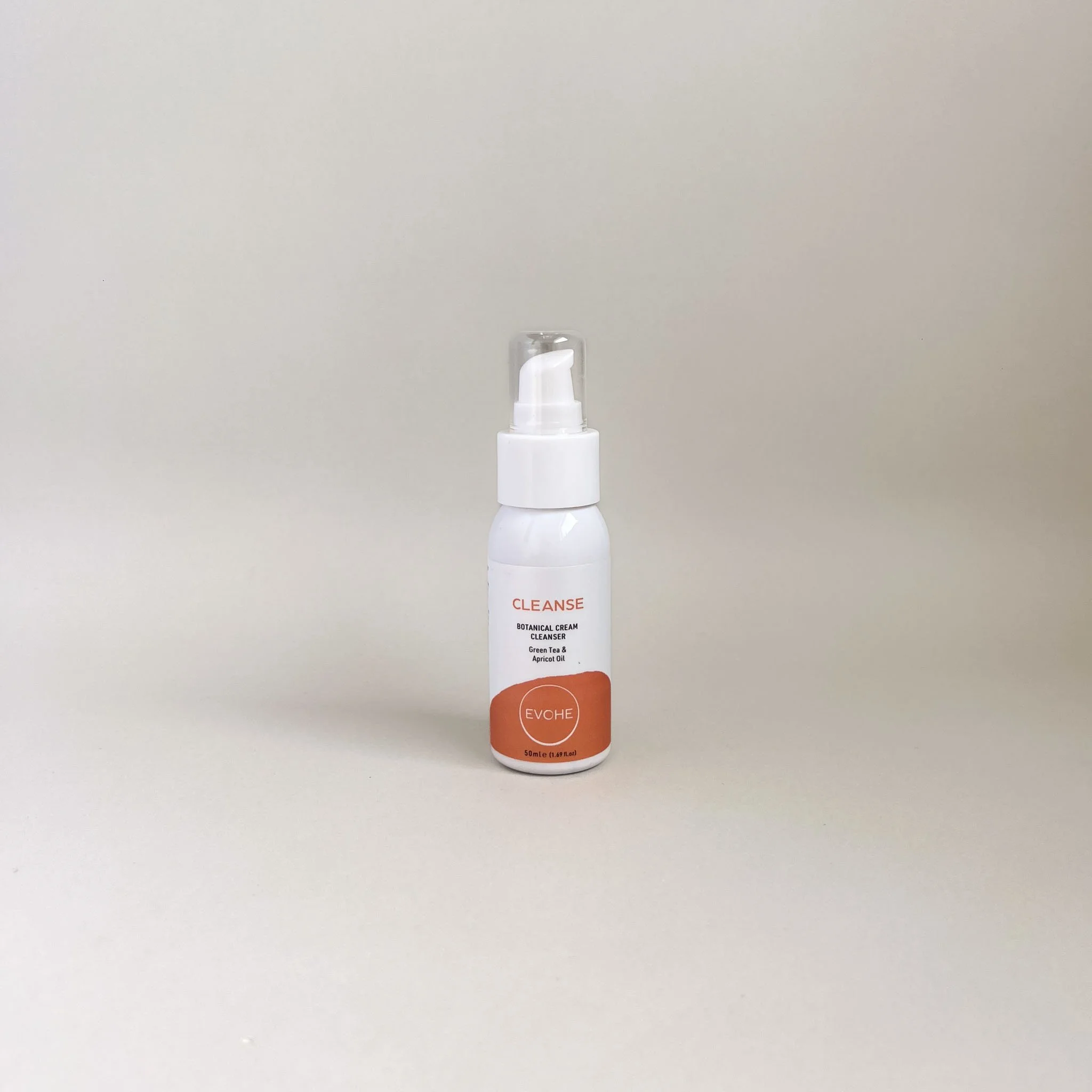 EVOHE Cleanse 50mL