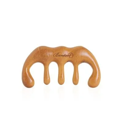 Benton Scalp Massager