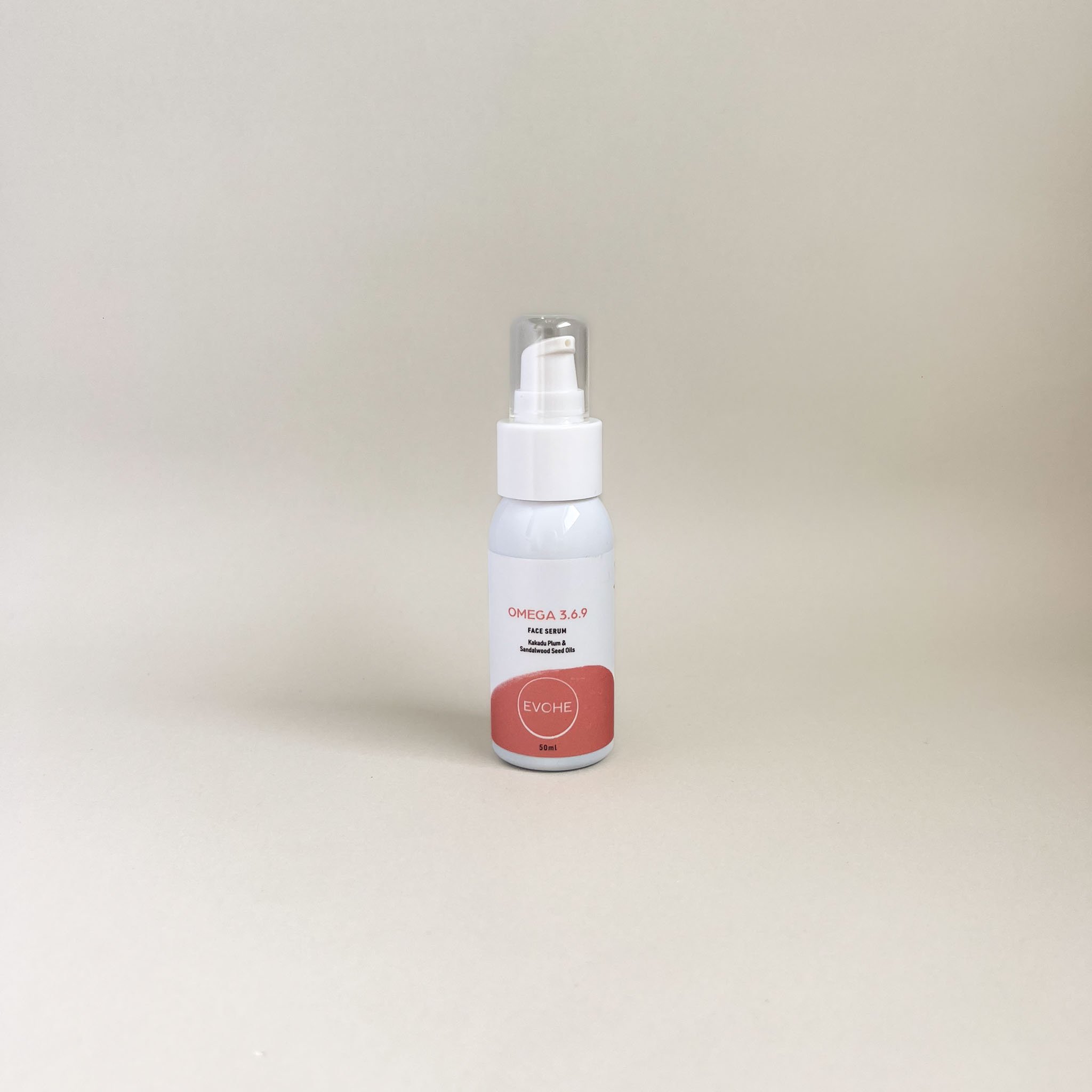 EVOHE Omega 369 50mL