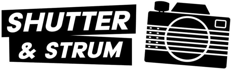 Shutter &amp; Strum