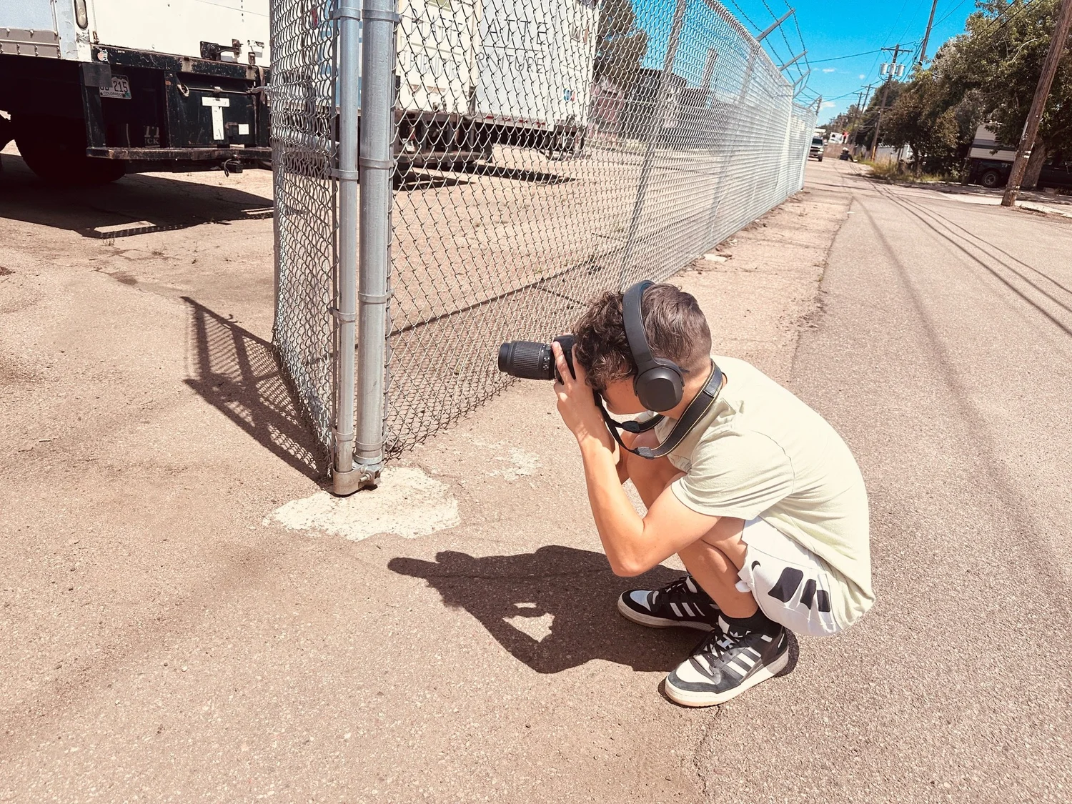 What We Offer — Shutter & Strum
