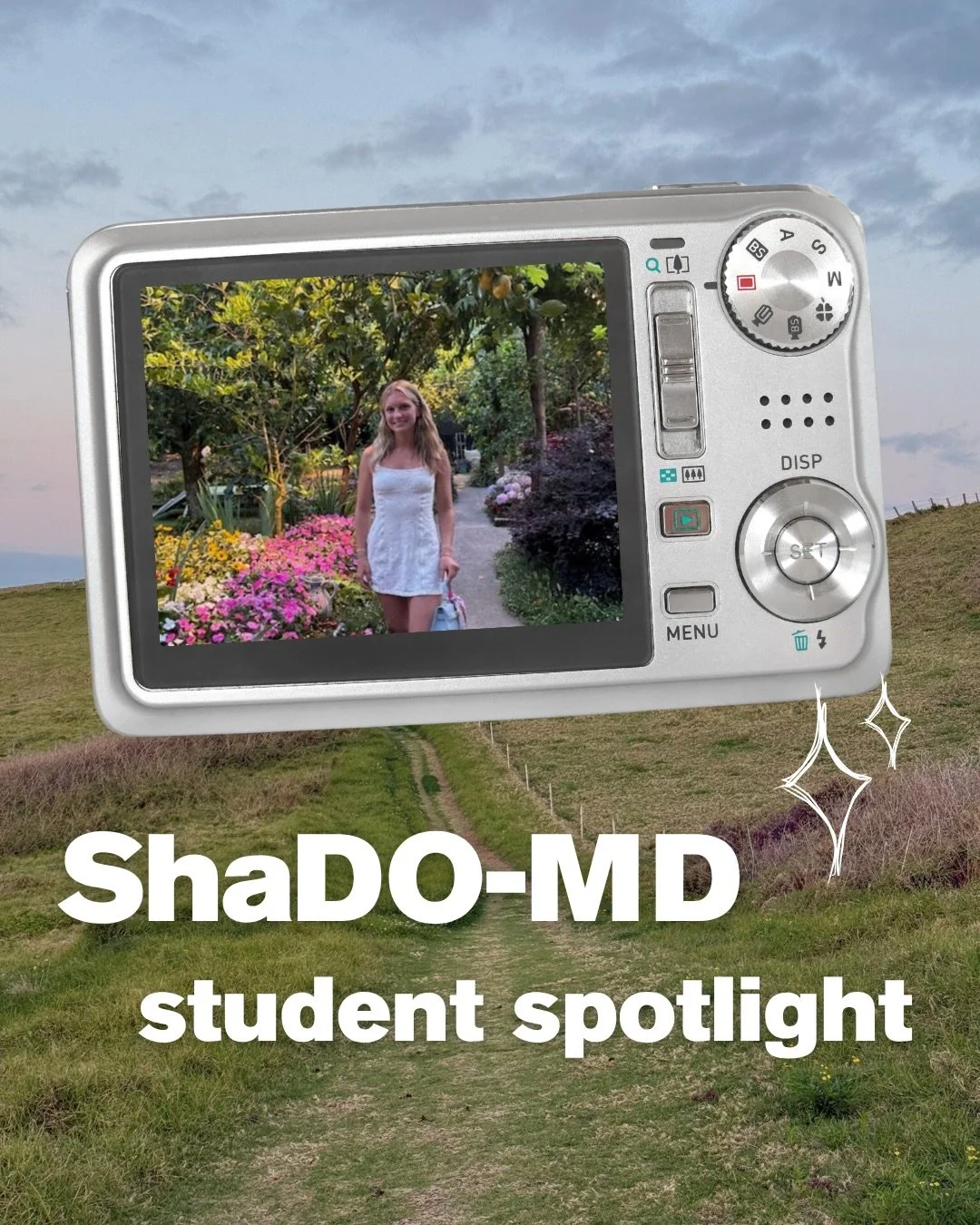 Another student spotlight! Hear from one of our summer shadowees directly!

#premed #medicine #shadomd