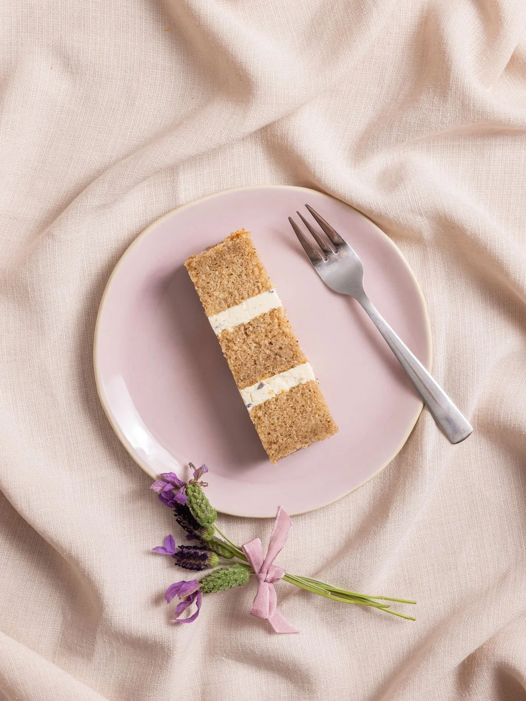 Lavender Earl Grey
