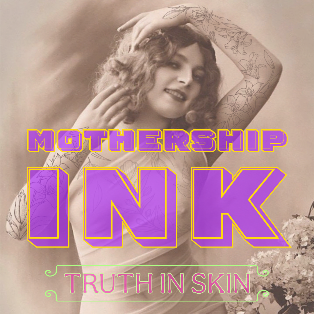 Mothership Ink