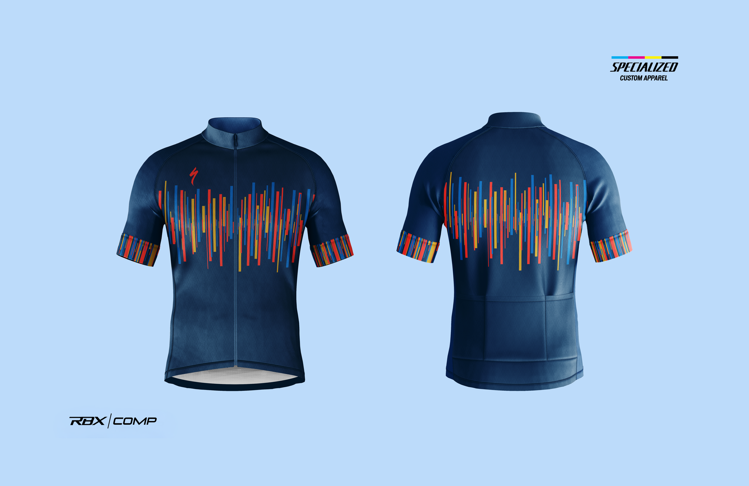 Specialized Bicycle Apparel