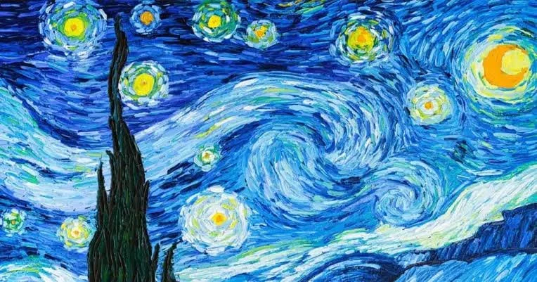 Night-an extended version of the walk.
