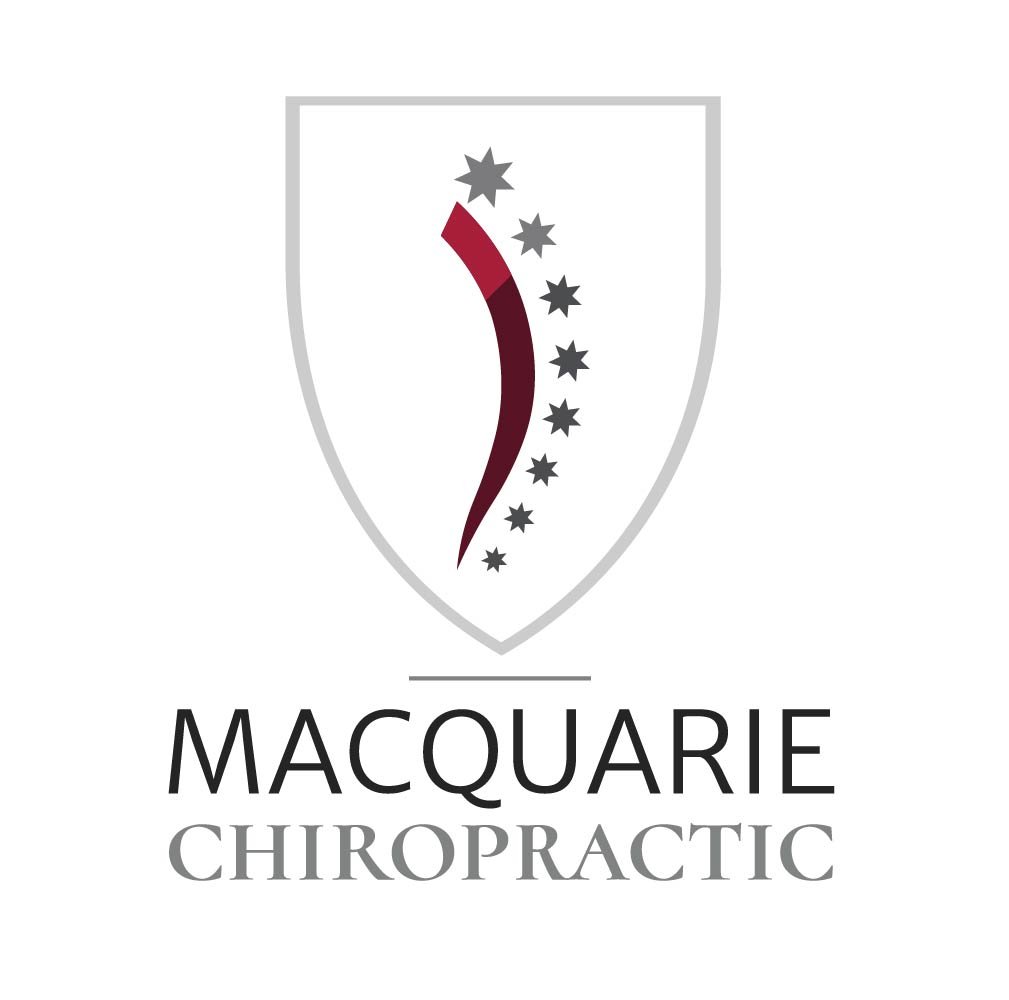 Macquarie Chiropractic Singapore | Tanjong Pagar, Ang Mo Kio &amp; Serangoon