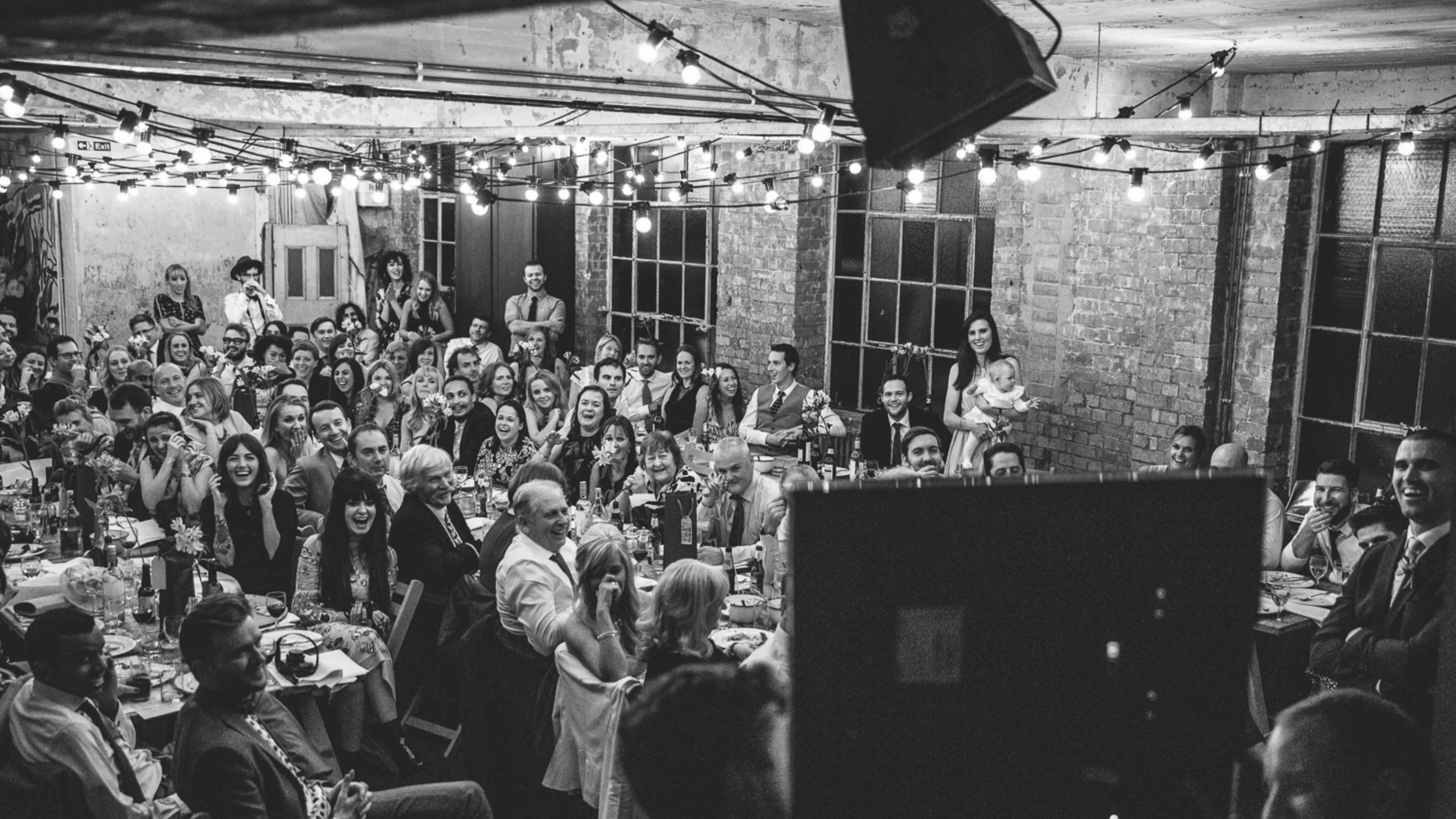 wedding venue london