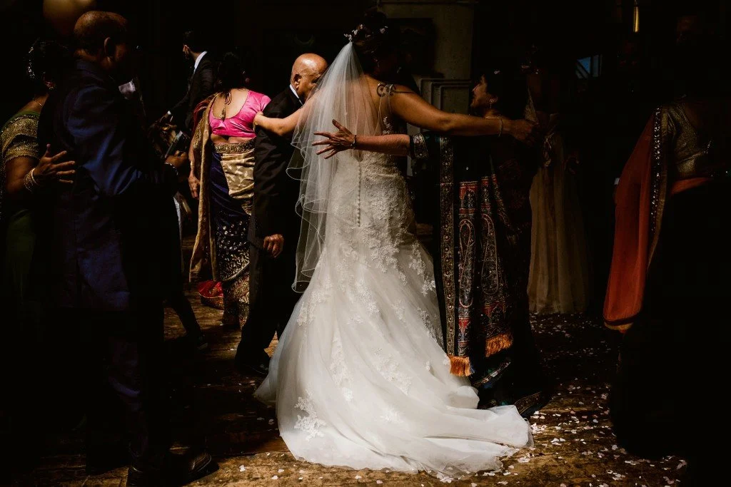 wedding venue london