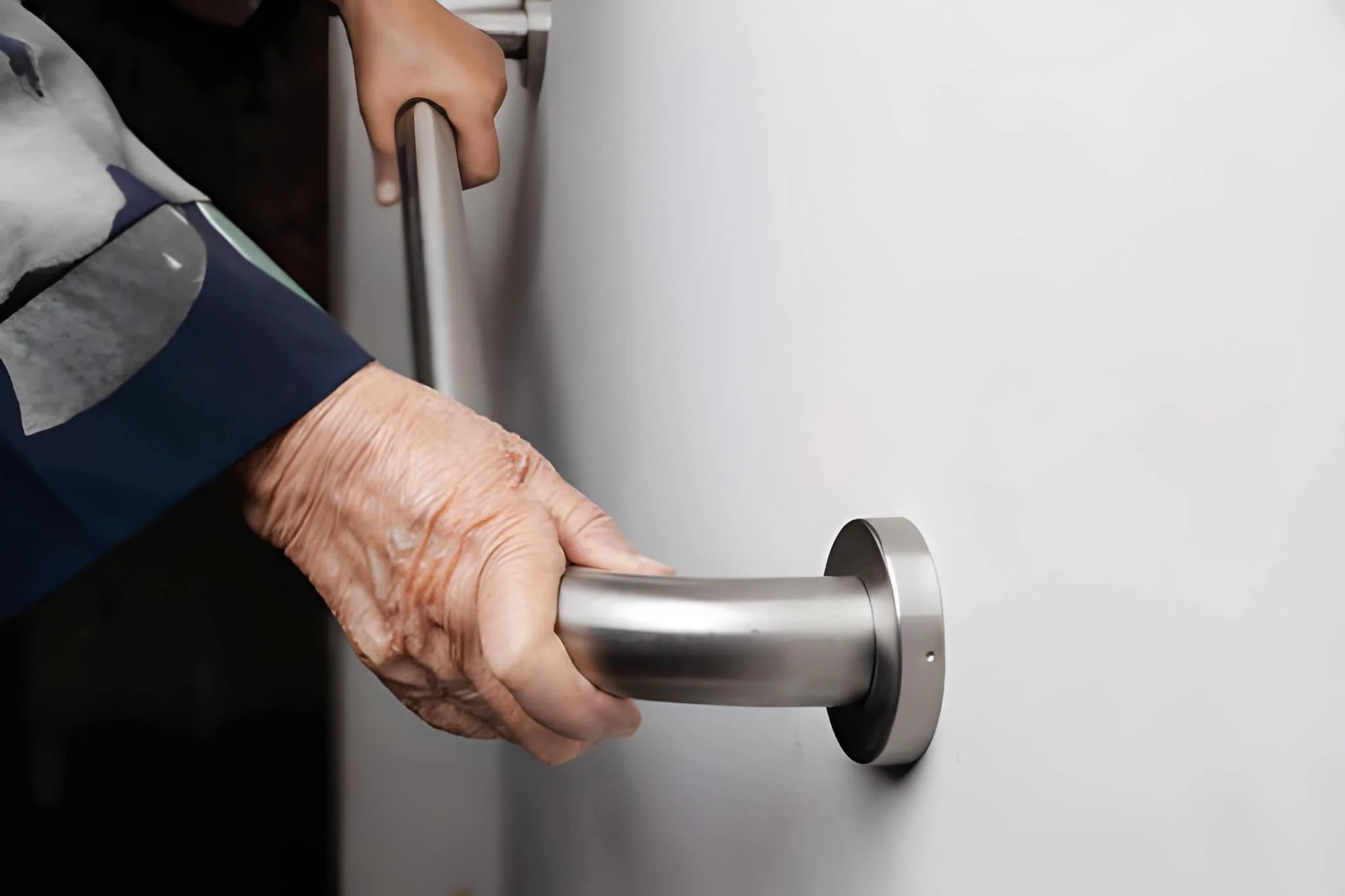 We assess your home and recommend practical solutions such as grab rails, ramps and layout adjustments so you can move around more safely and confidently.