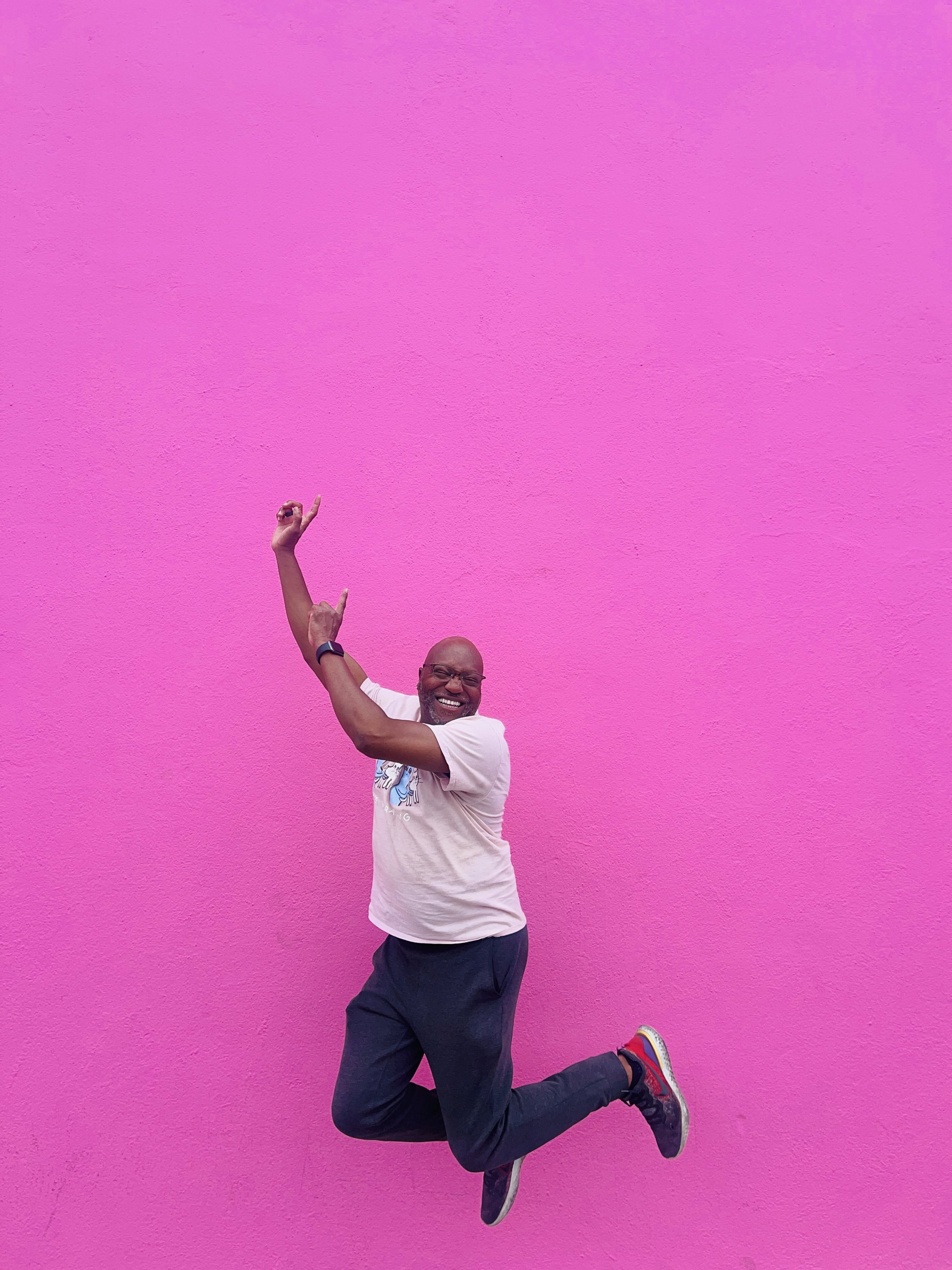 A Letter to Myself: Happier Times Ahead