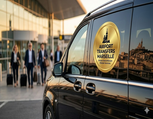 Réservation Transfers Online !