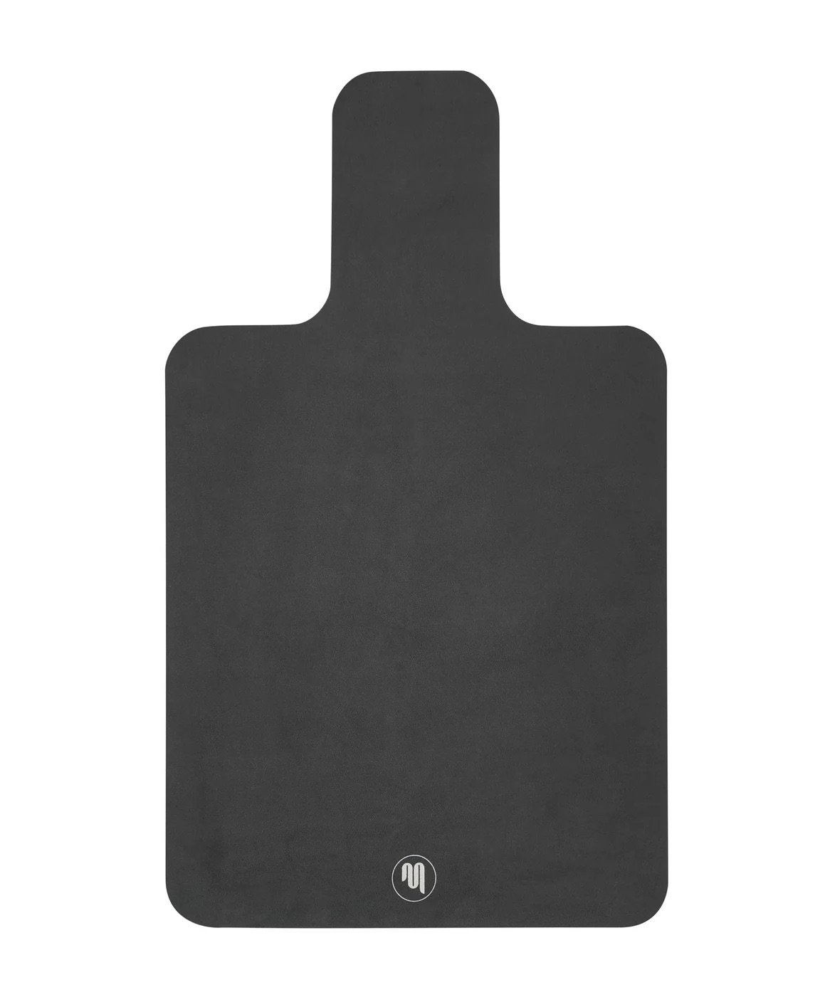 Black Reformer Mat