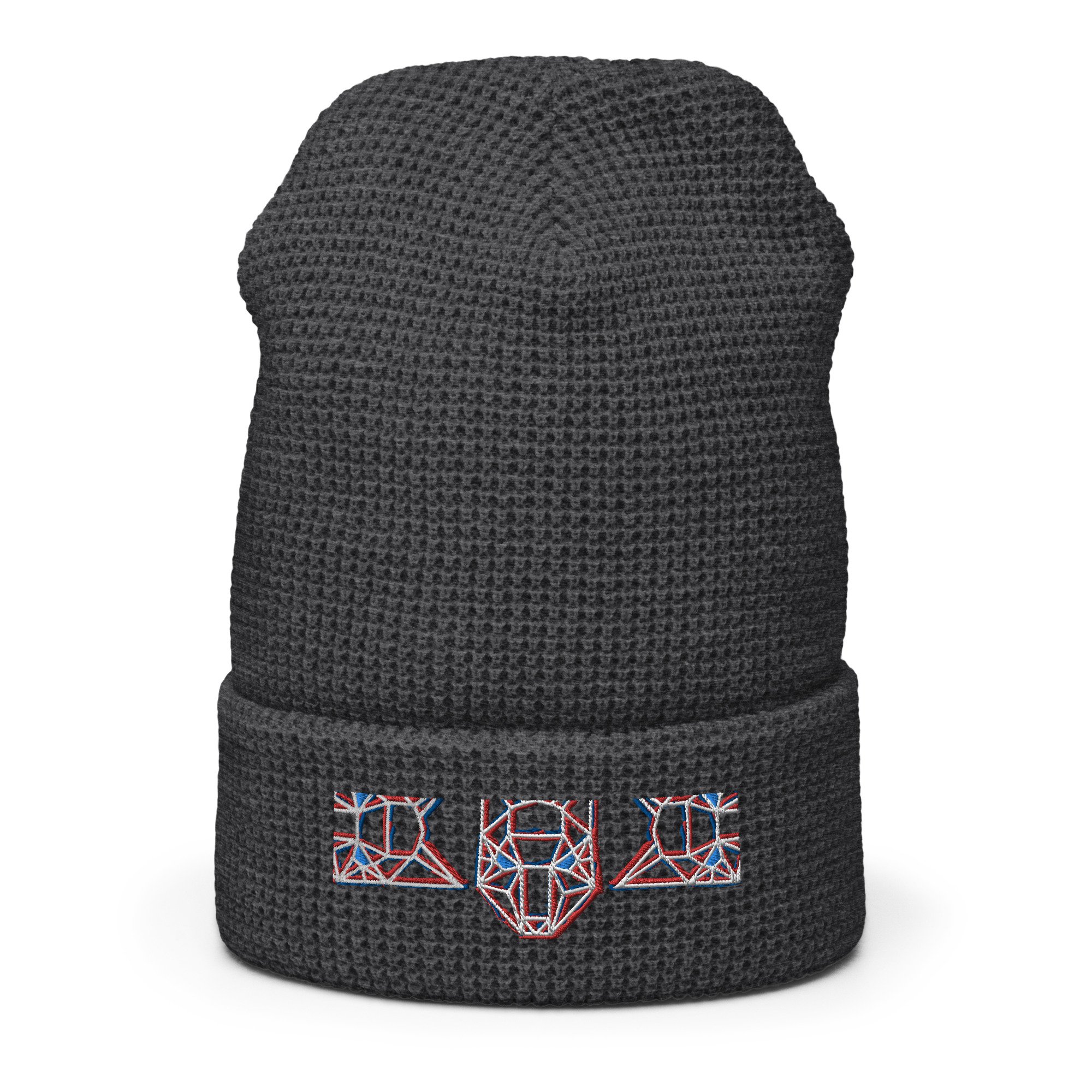 waffle-beanie-heather-charcoal-front-2-6714f5e56cb86.jpg