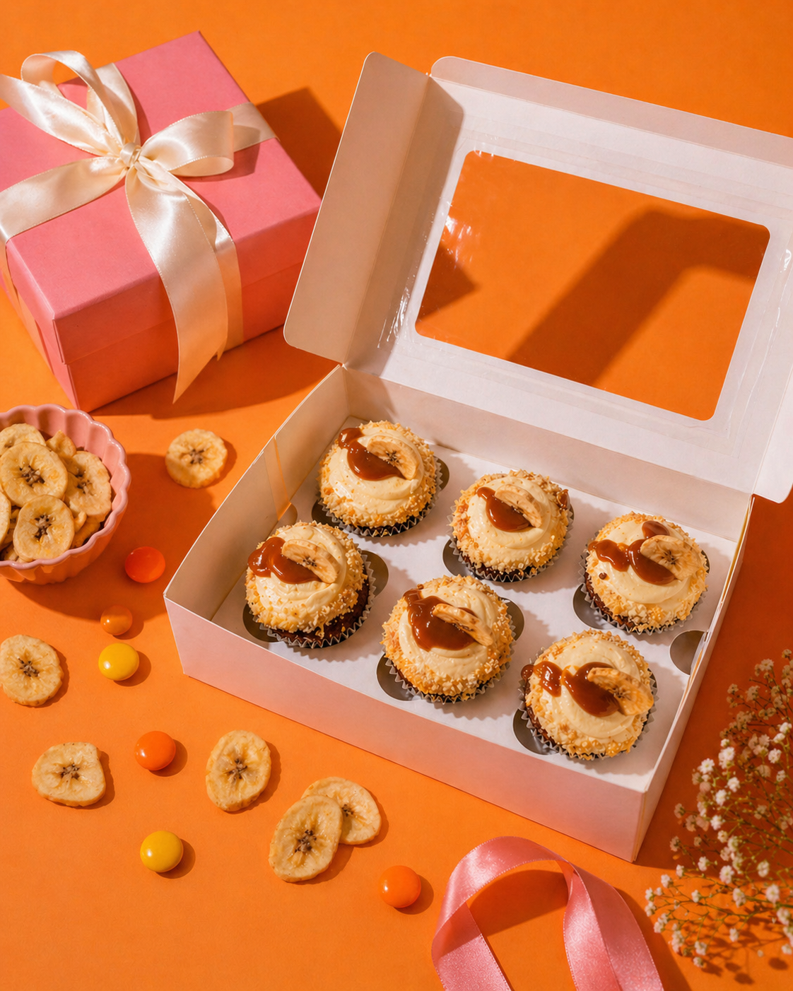cupcakes for gifting stockholm gifts