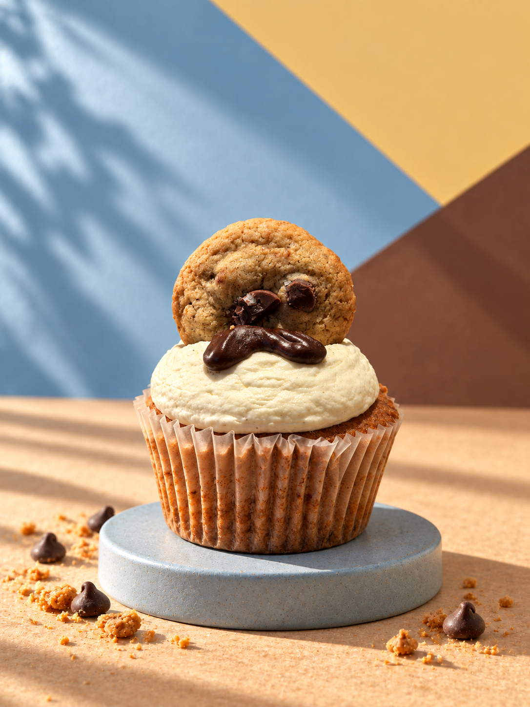 Cookie Monster