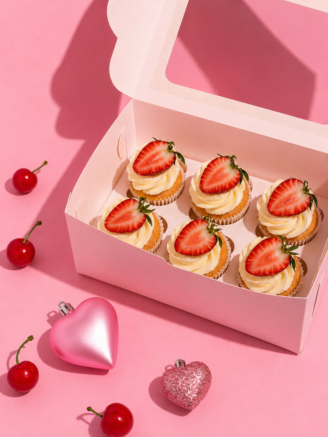 cupcakes near me, cupcakes stockholm, catering cupcakes