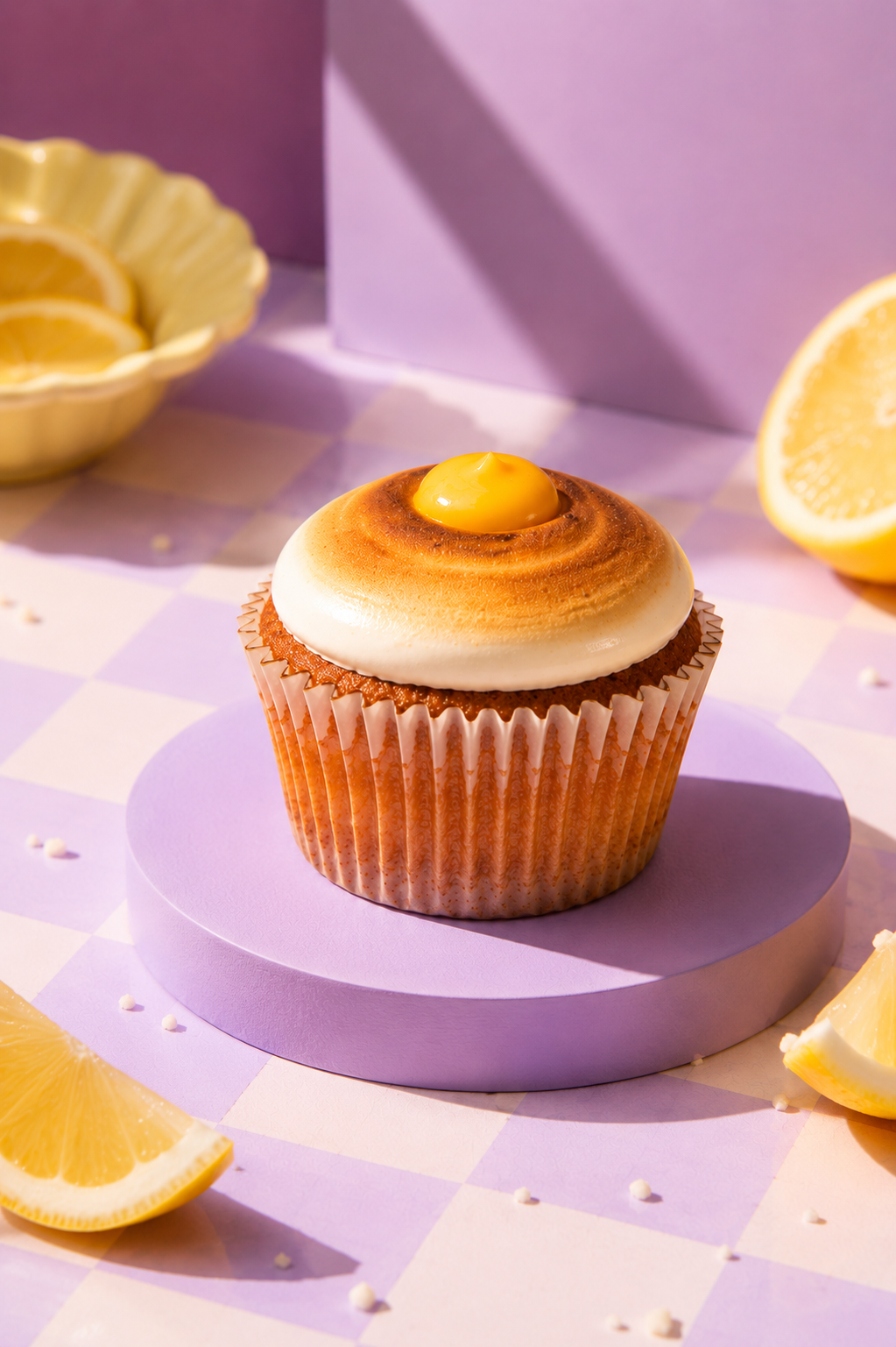 cupcakes for events in stockholm