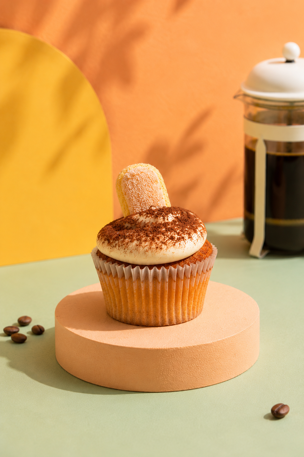 cupcakes in stockholm
