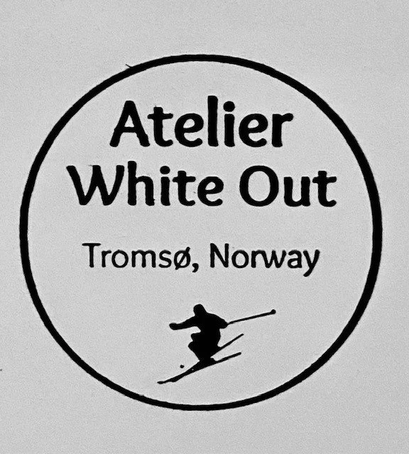 Atelier Whiteout