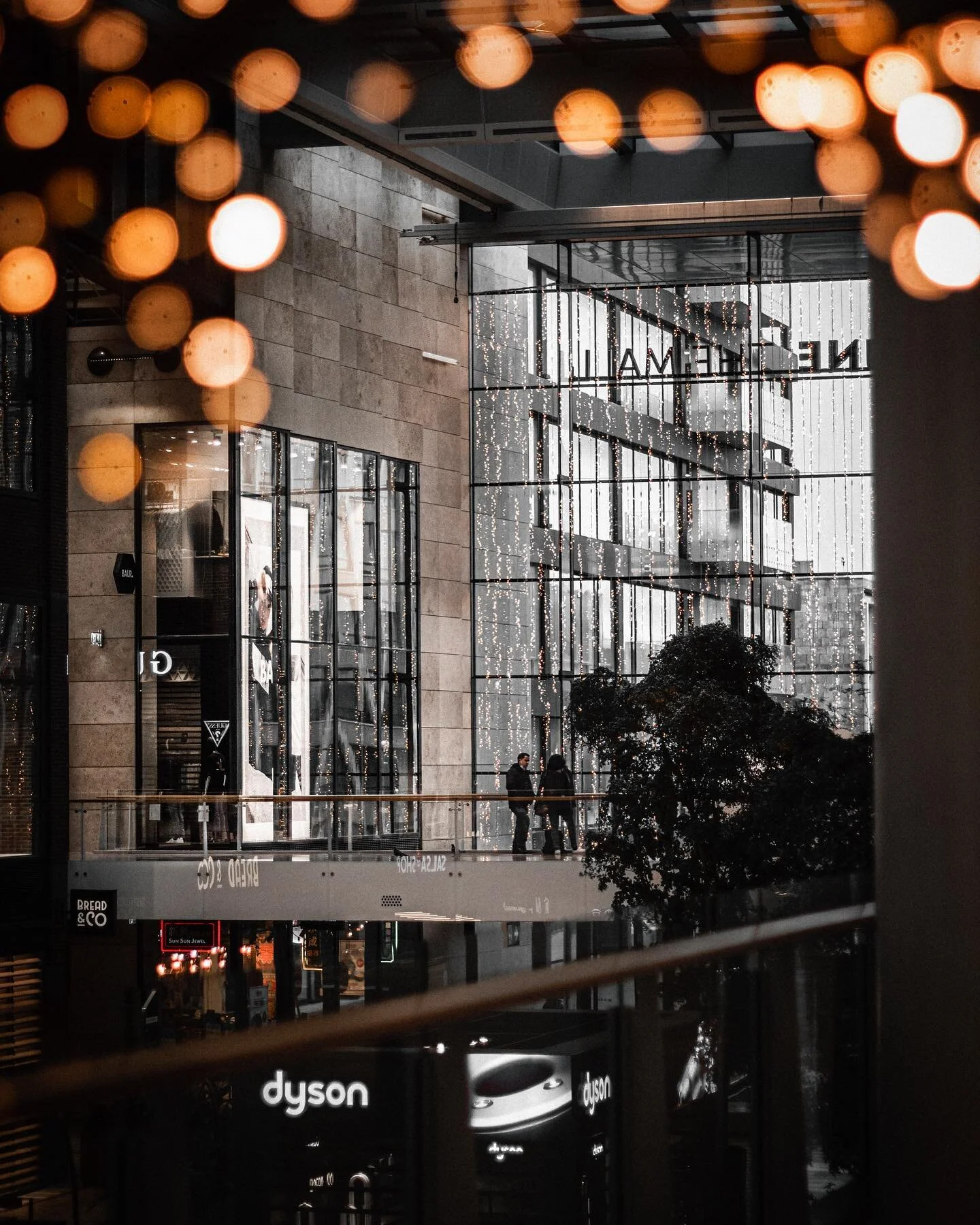Christmas vibes in Hoog-Catharijne ✨
&bull;
&bull;
&bull;
&bull;
#Utrecht #Utrechthotspot #Canonnederland #Dutchbest #Urban #Canon #Instadaily #Dutch_shooters #Lifestyle #Aesthetics #Building #Europestyle_netherlands #Urbanphotography #Colors #Visual