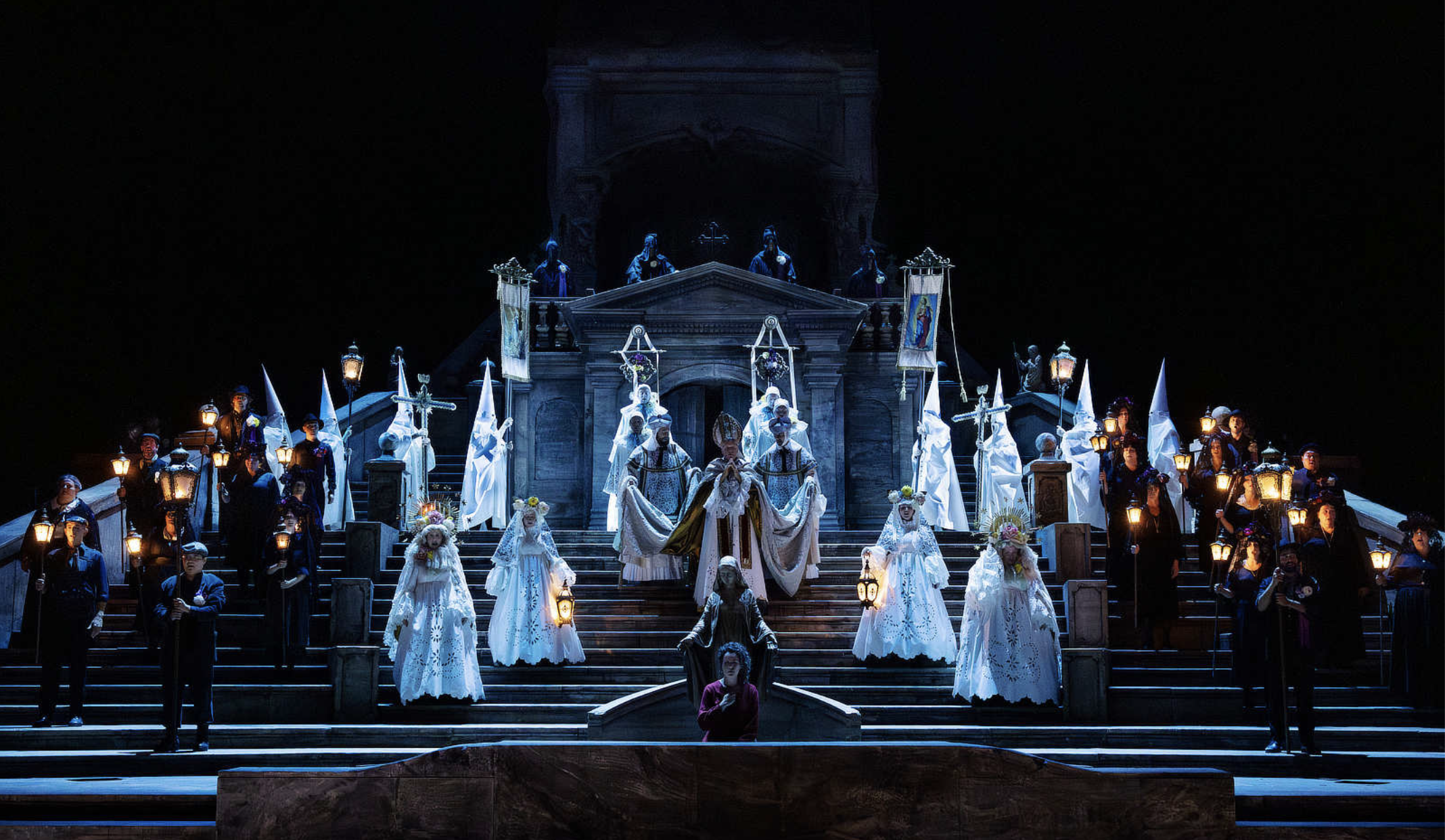 Cavalleria Rusticana & Pagliacci