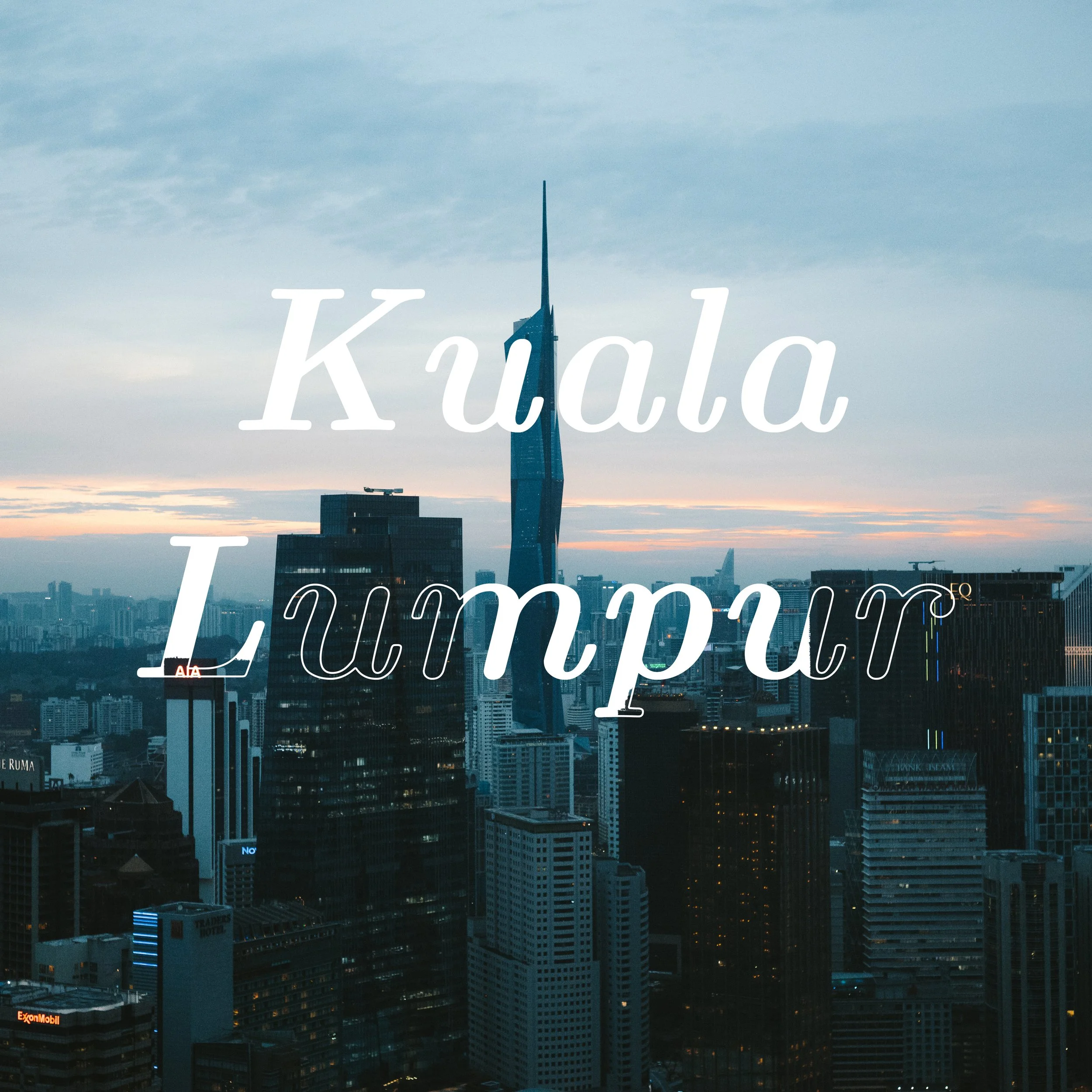 Kuala Lumpur