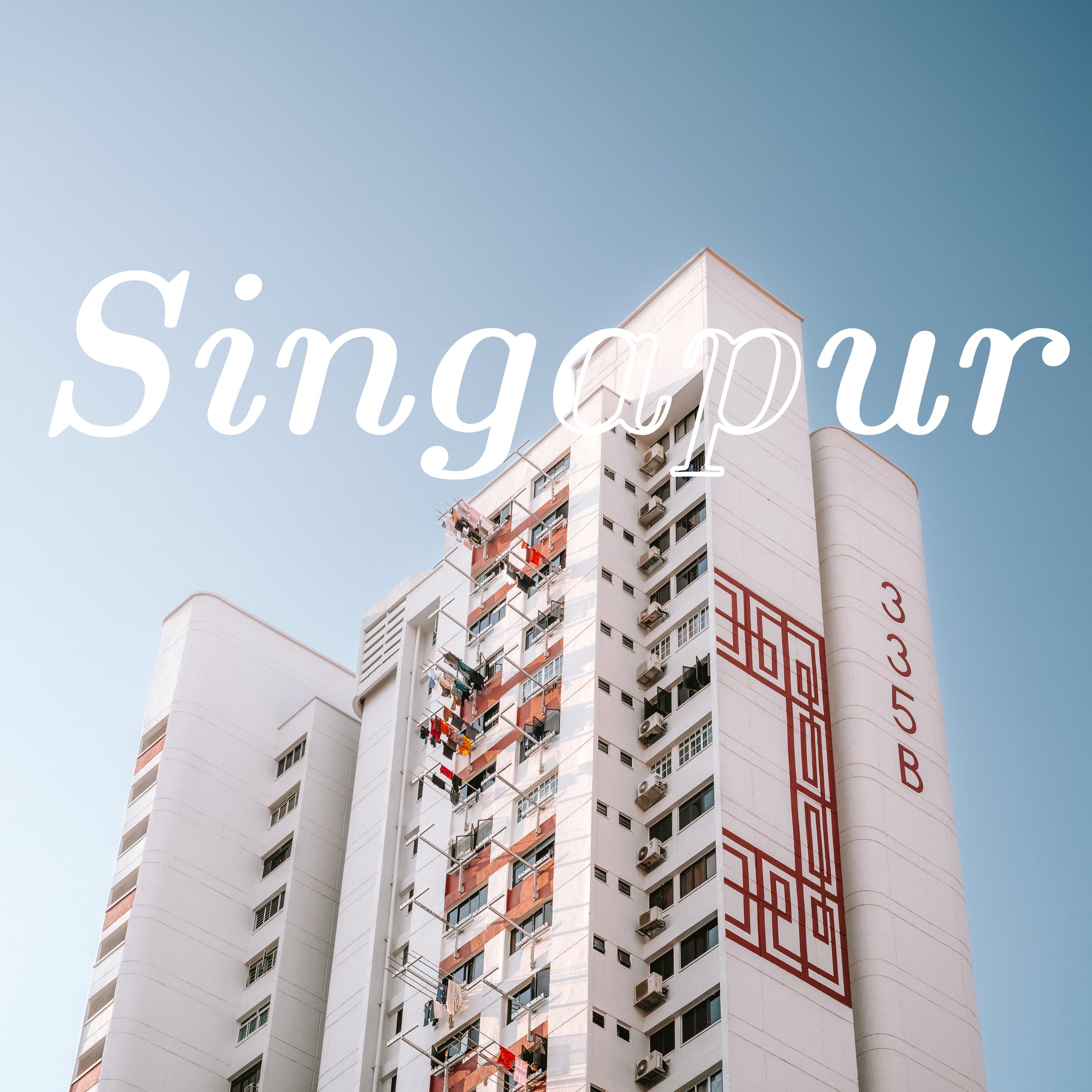 Singapur