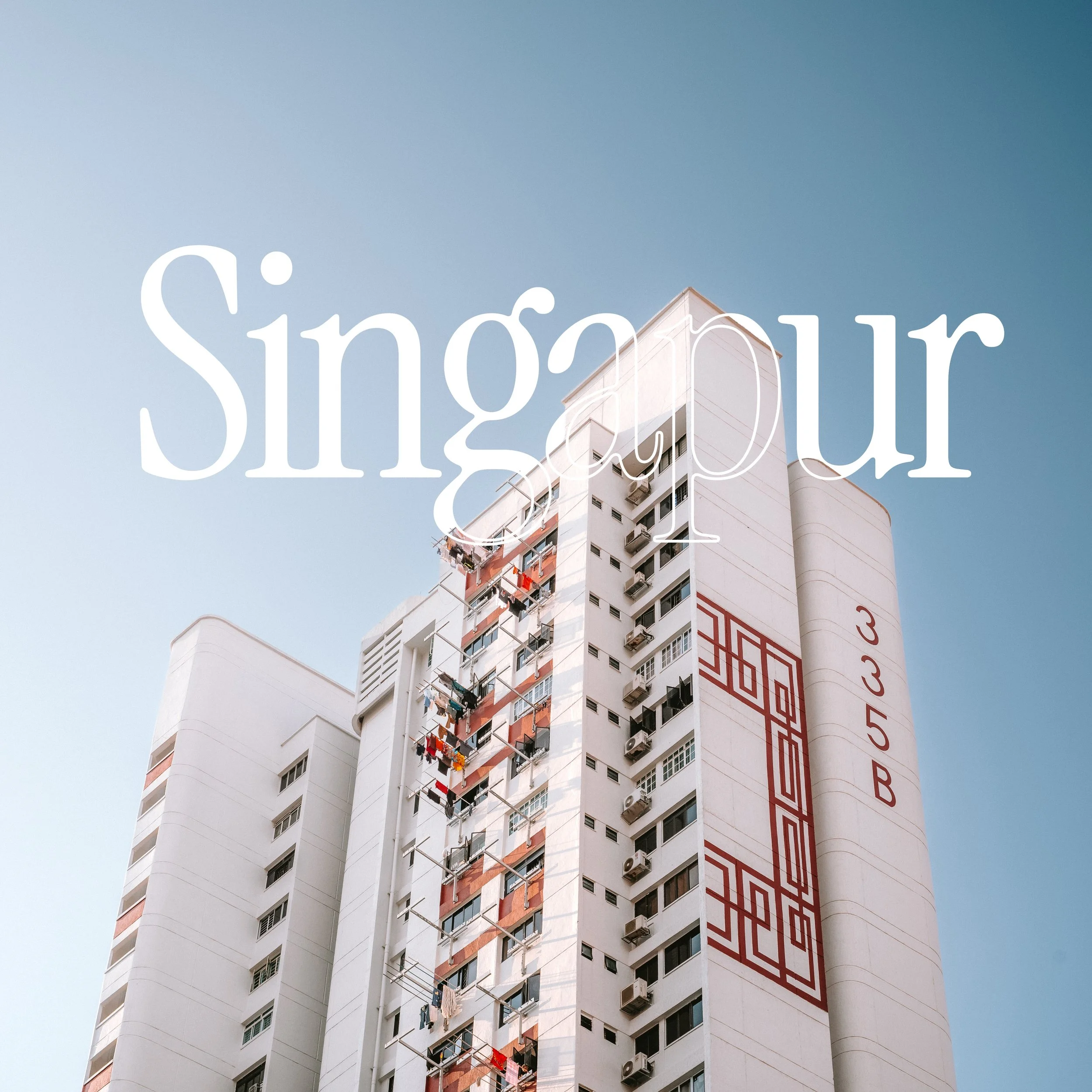 Singapur