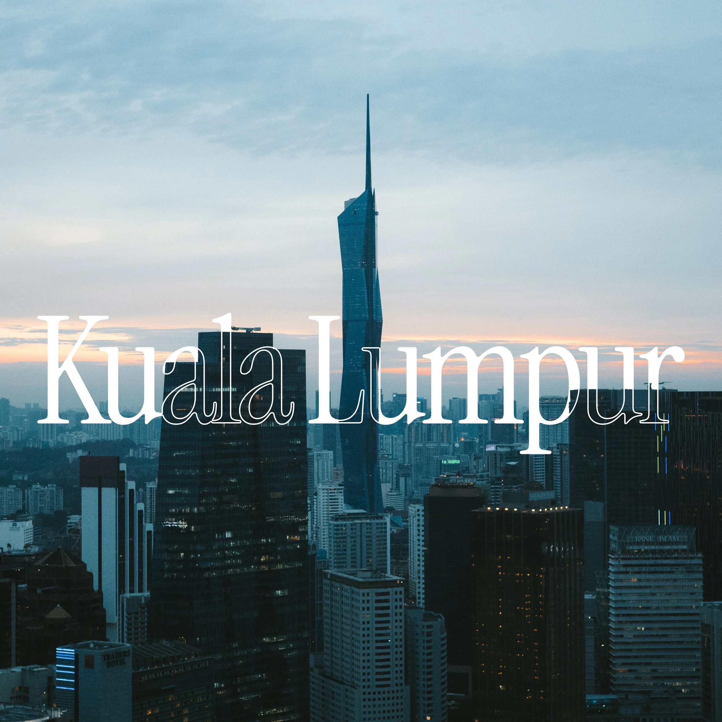 Kuala Lumpur
