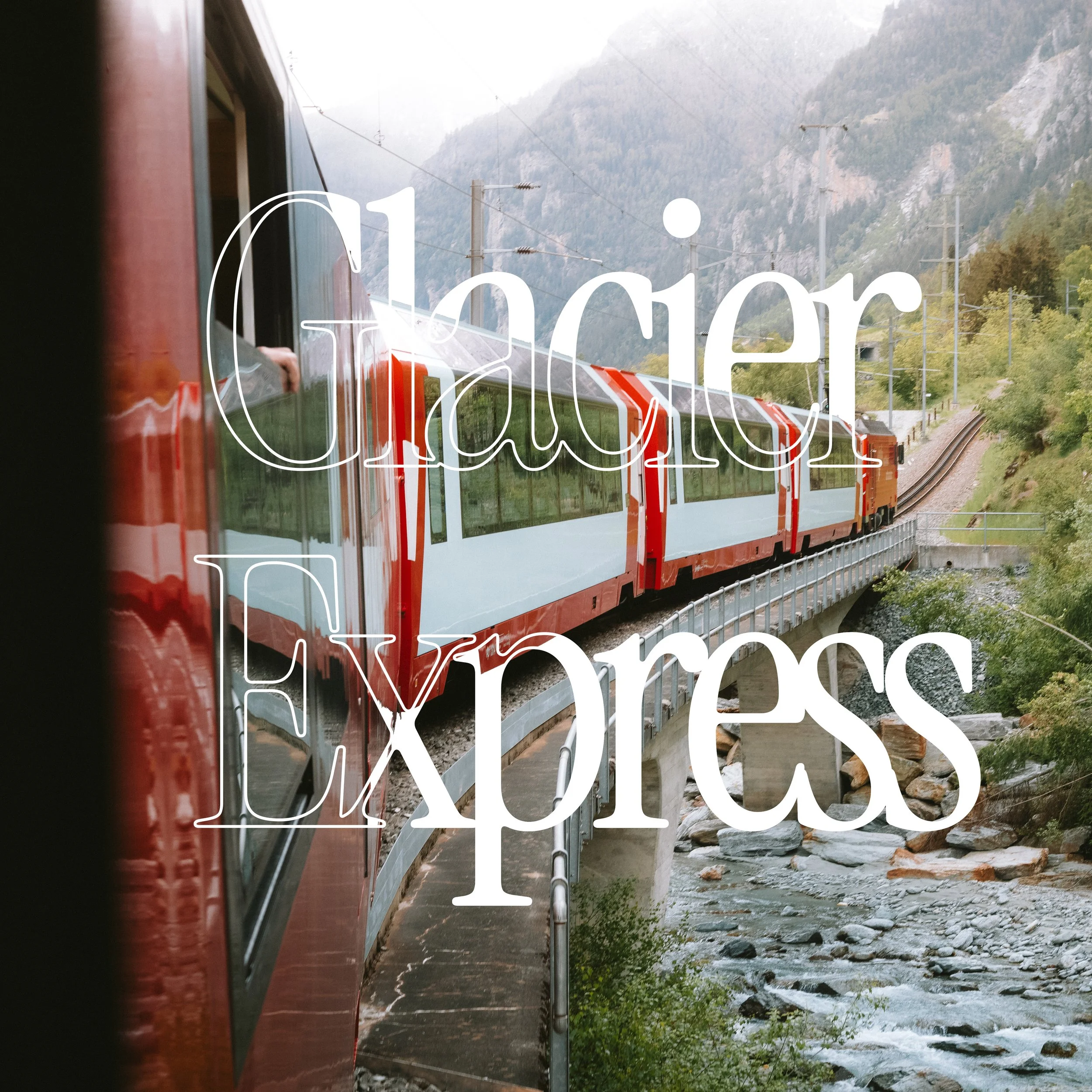 Glacier Express