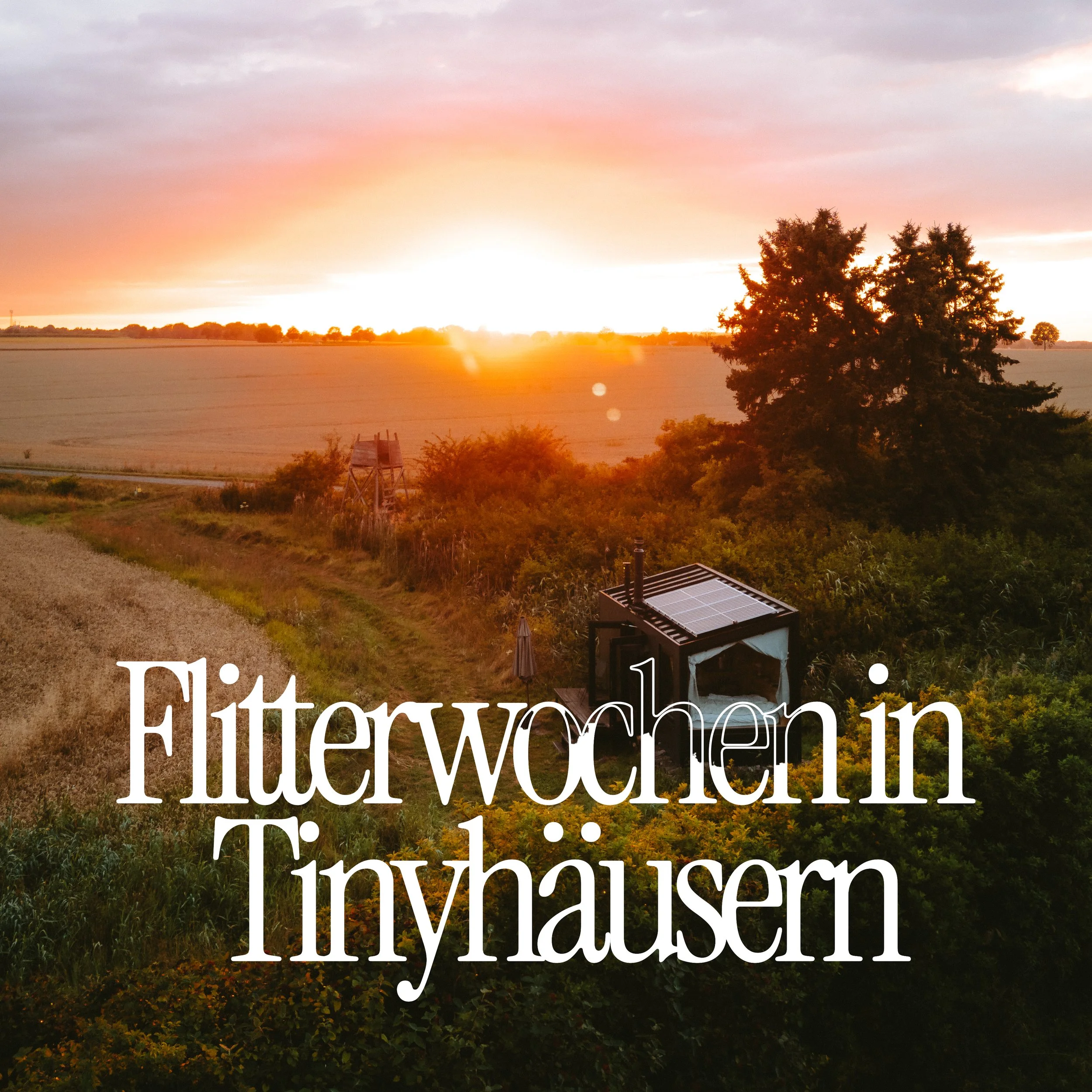 Flitterwochen