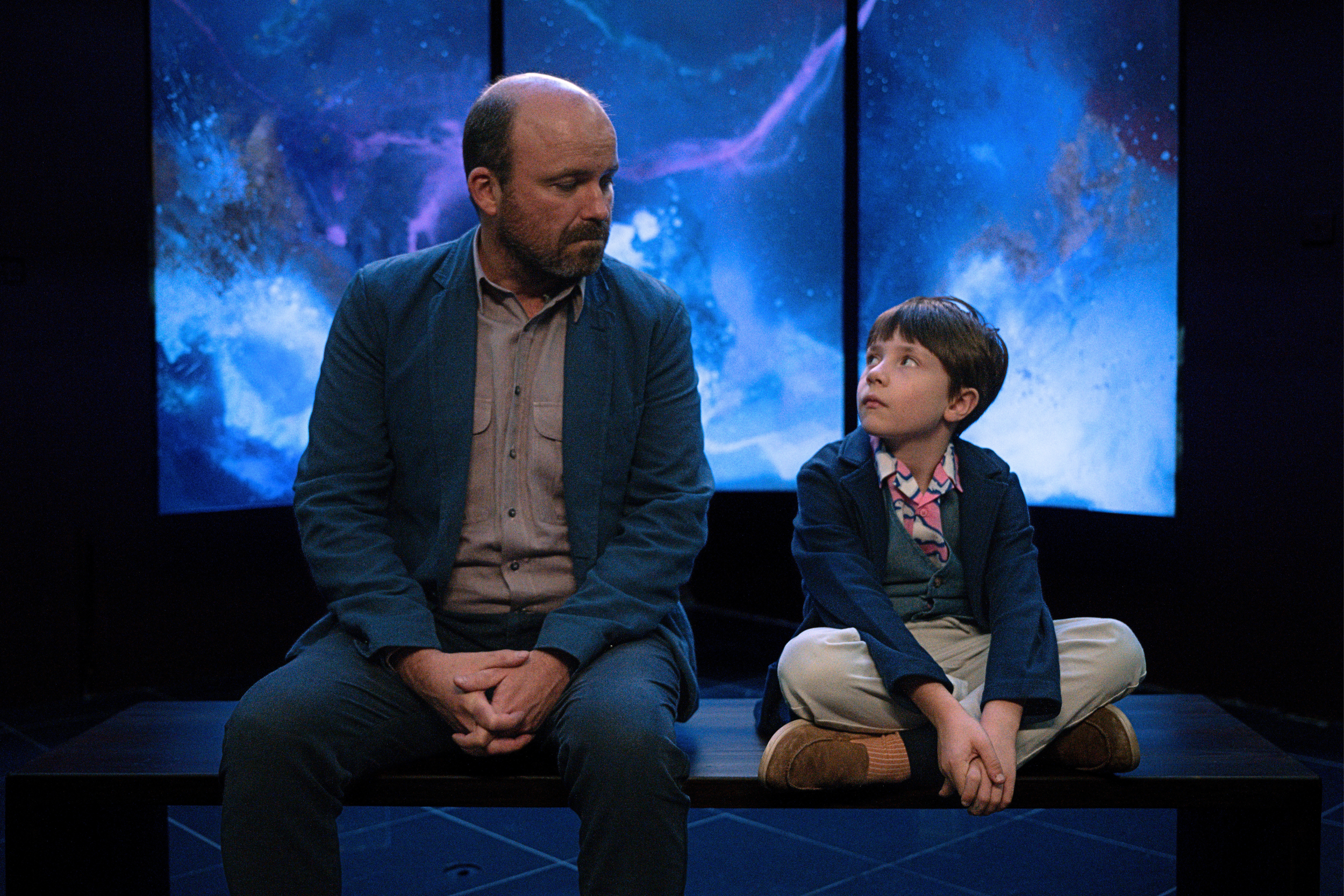 Learning to Breathe Under Water receives World Premiere at 60th Karlovy Vary Film Festival