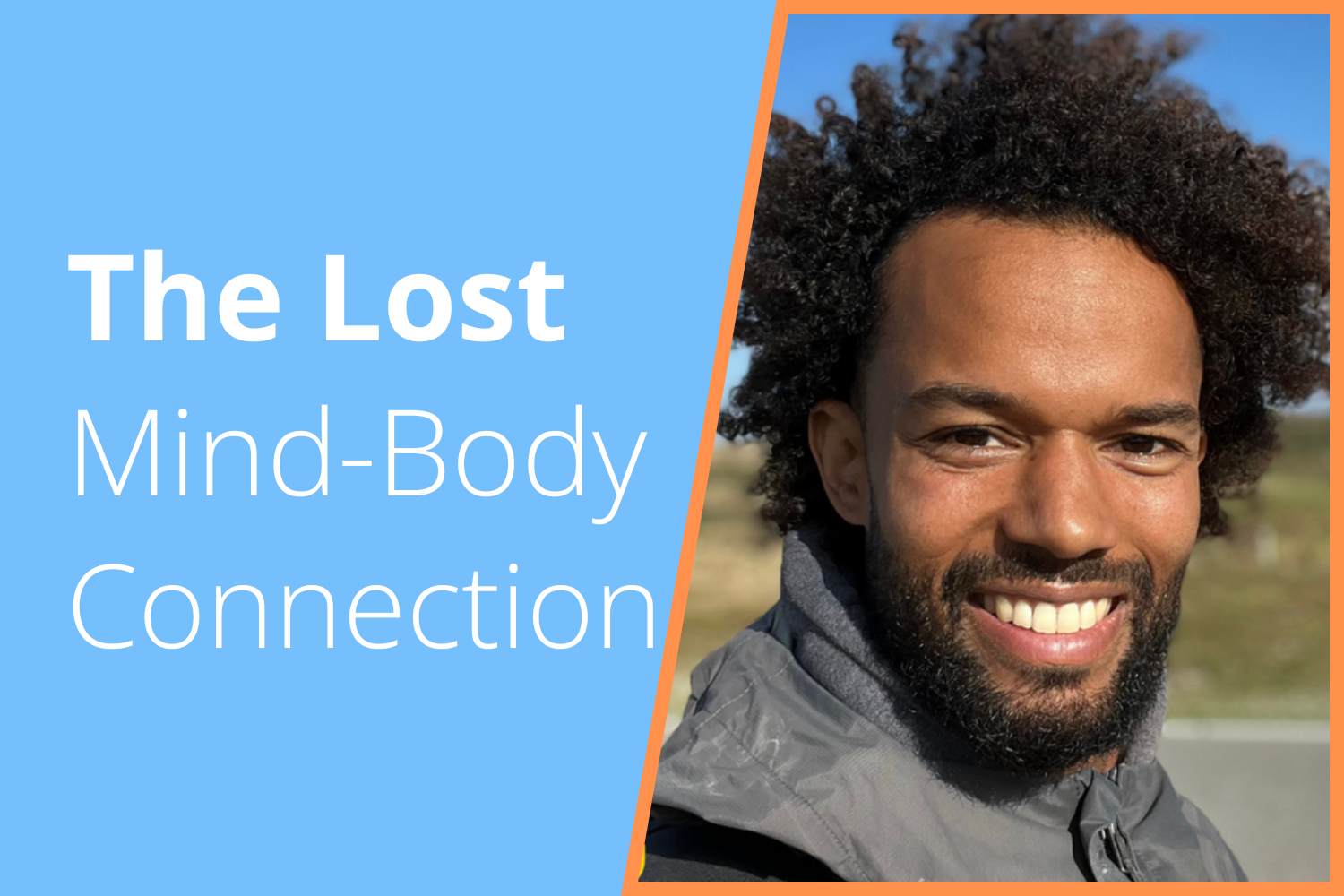 Movement Is My Constant Podcast with Rich