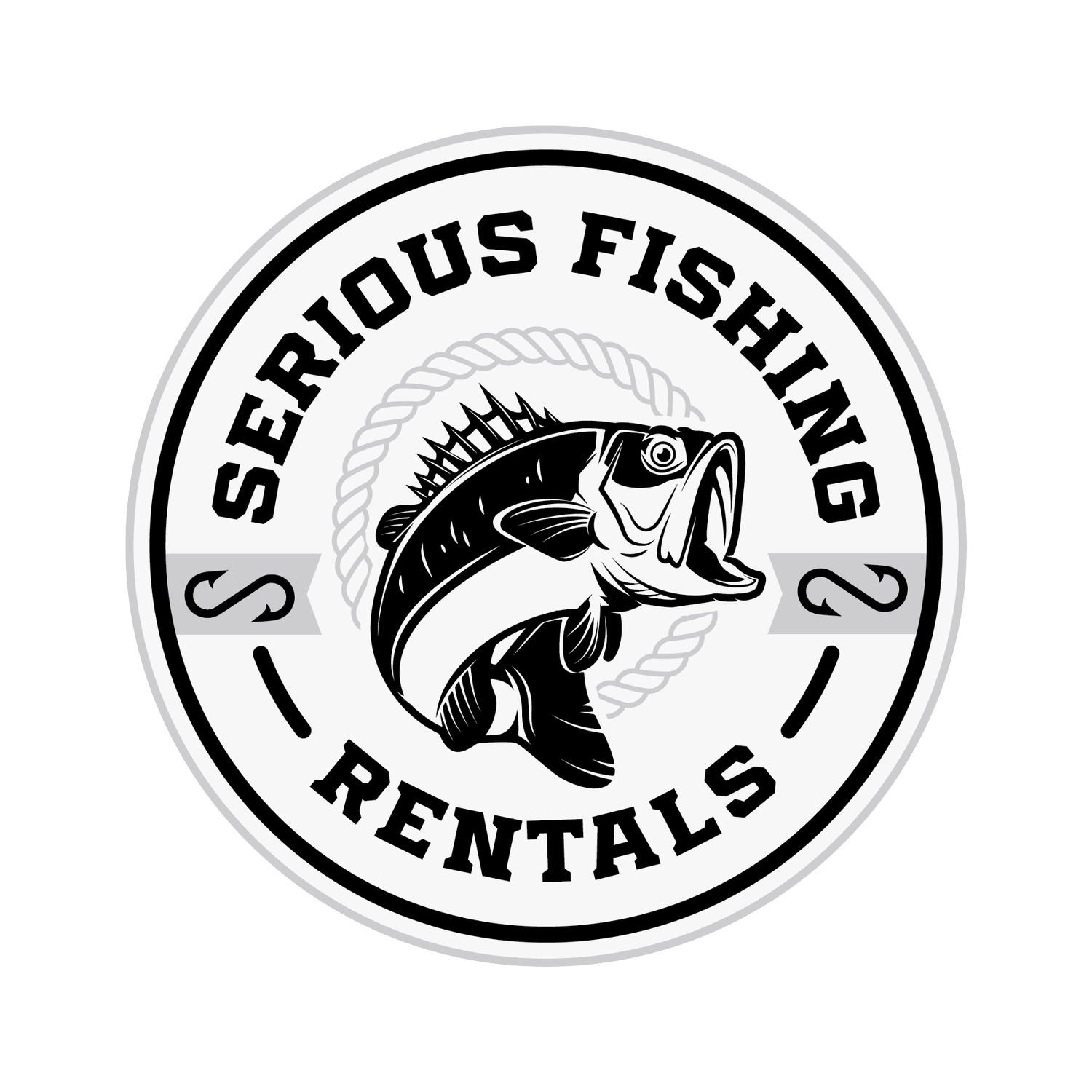 Serious Fishing Rentals
