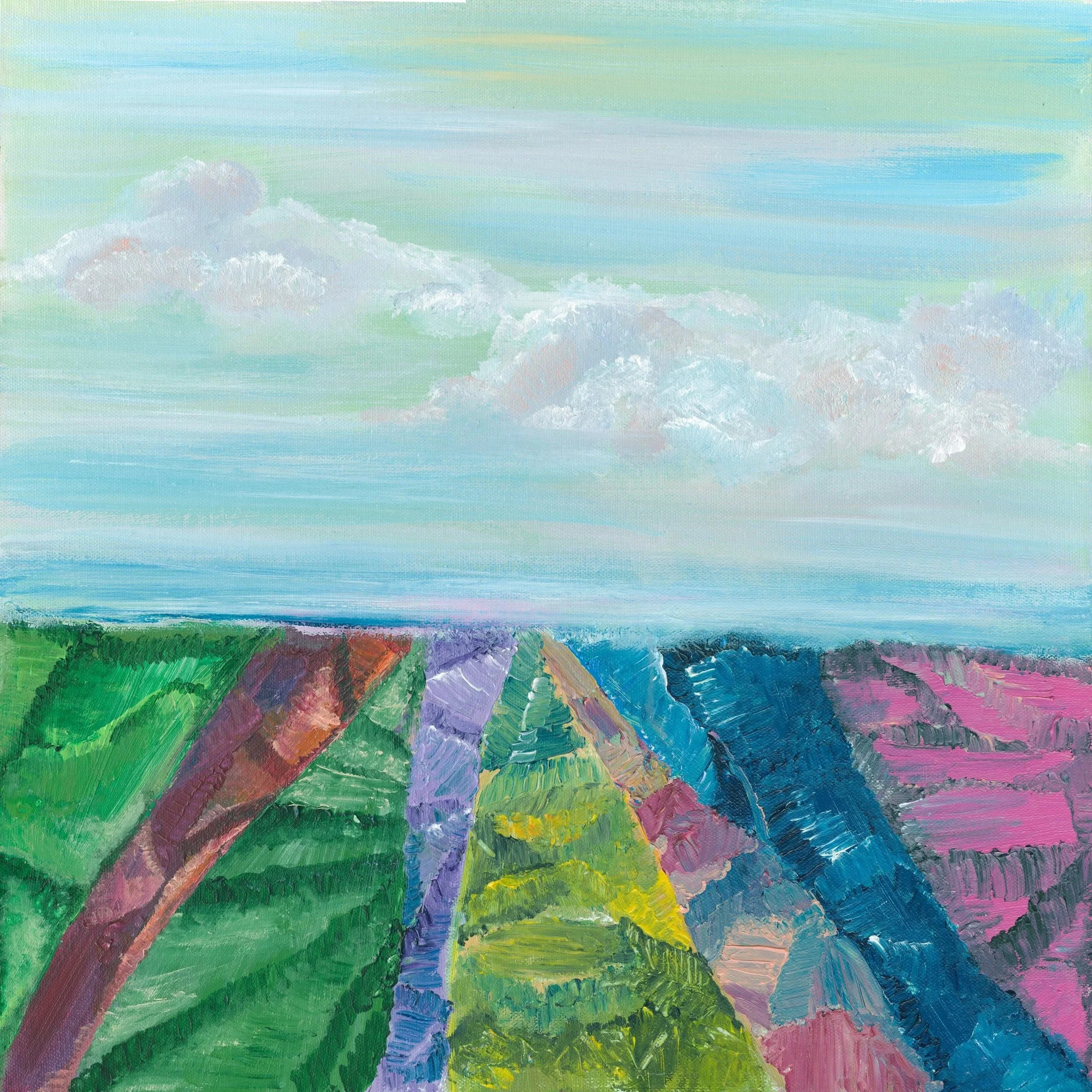 Over the Rainbow