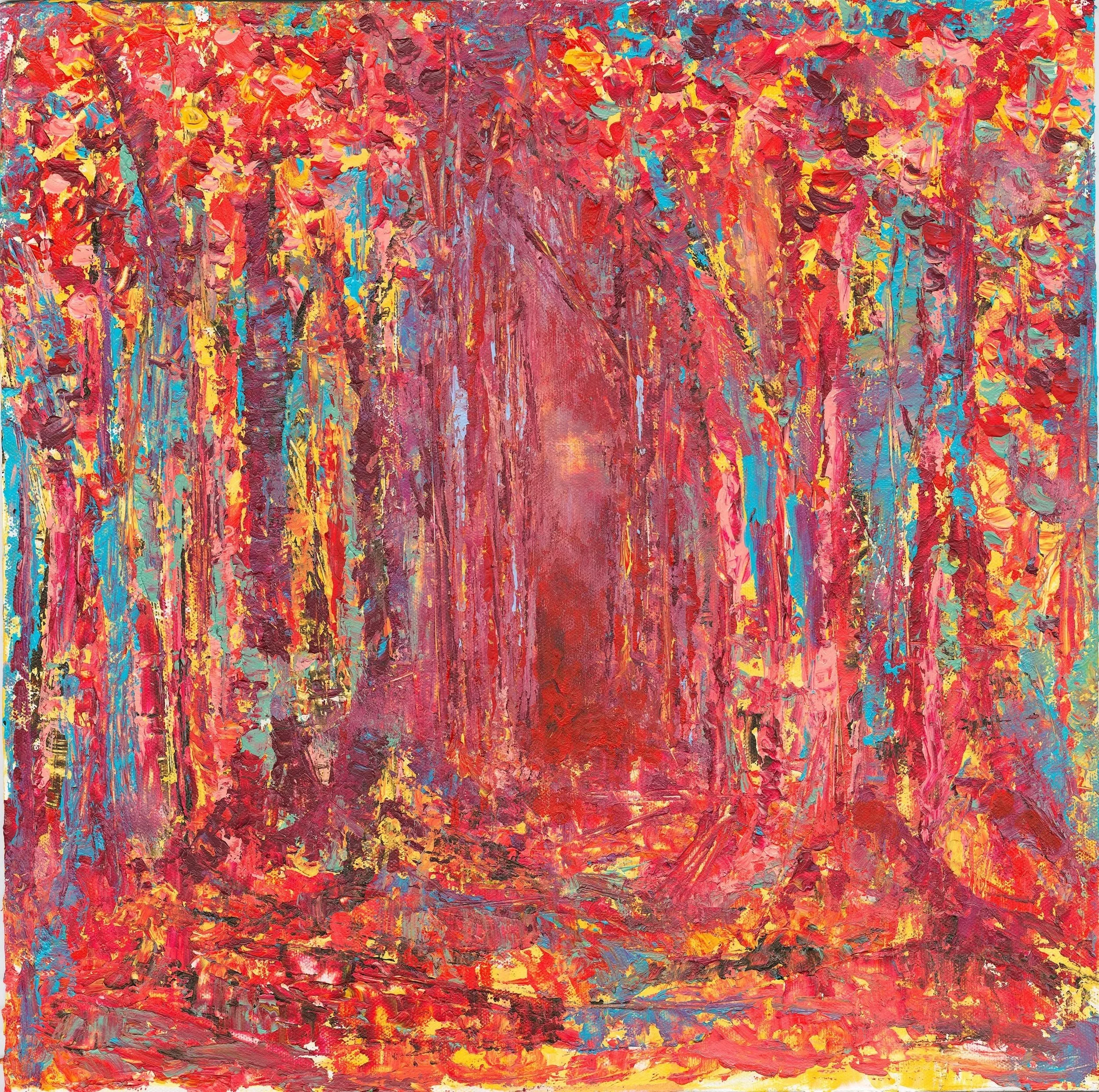 Autumn Series