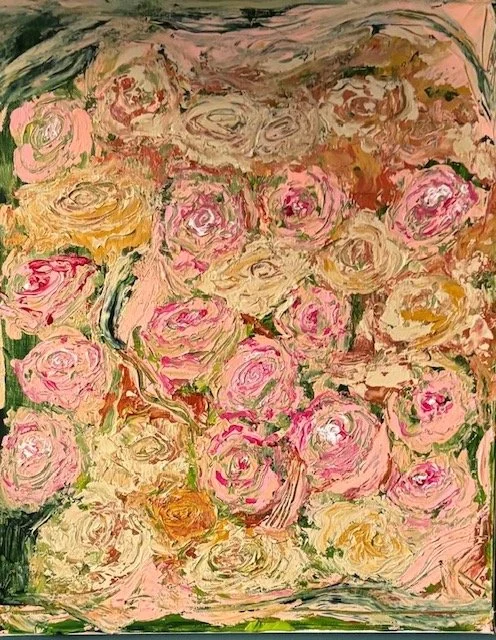 The last Rose