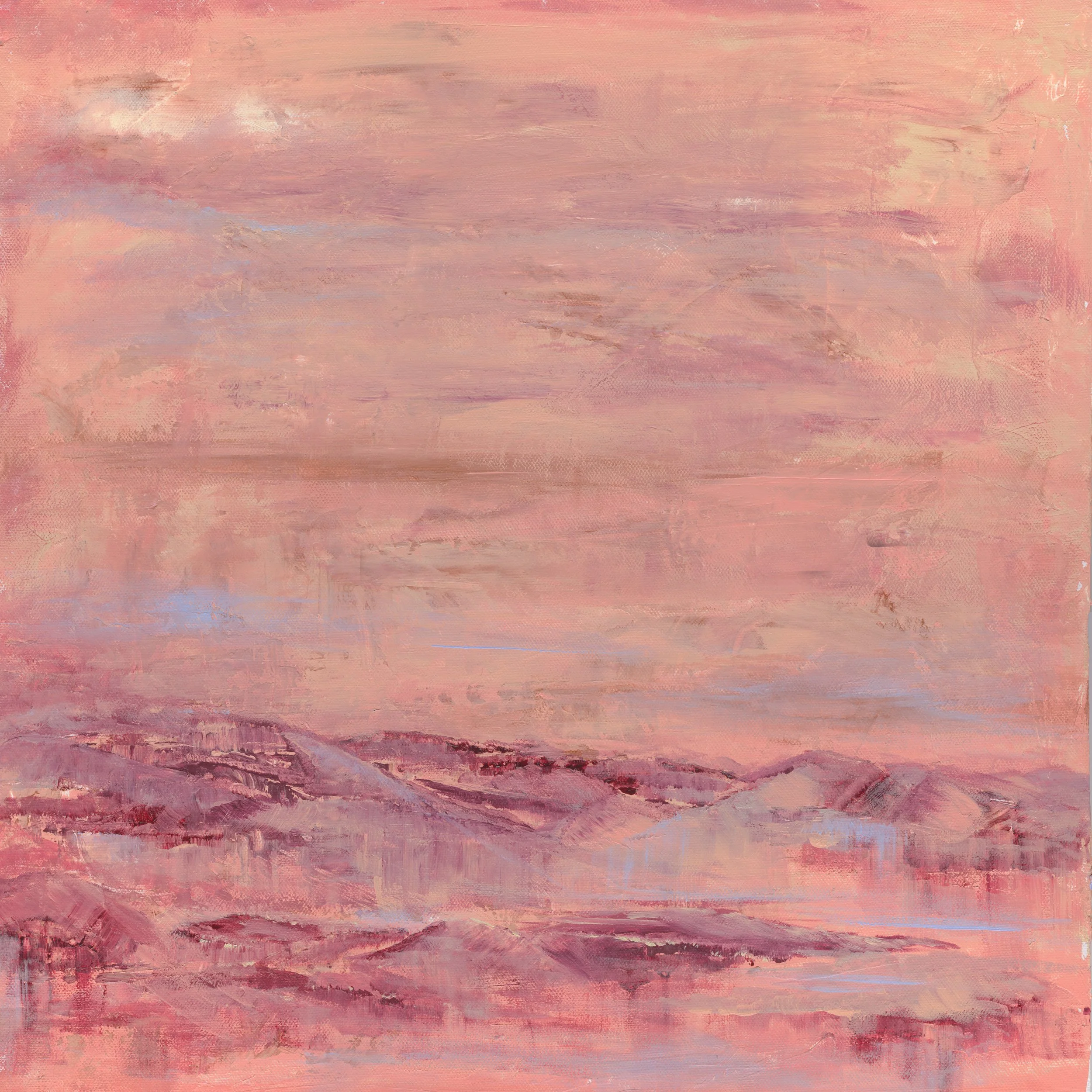 Copper Sky
