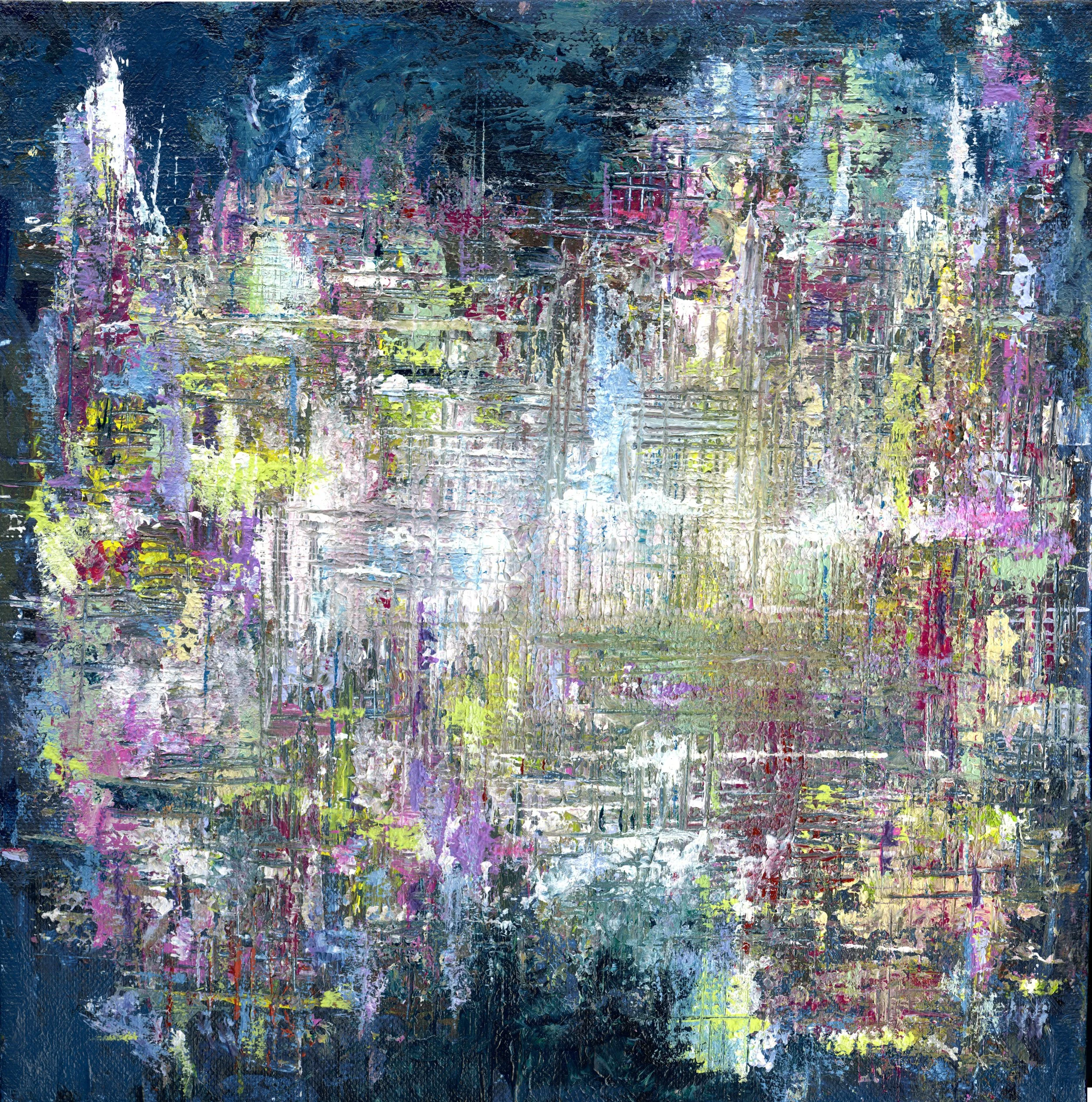 Colourful Crossroads