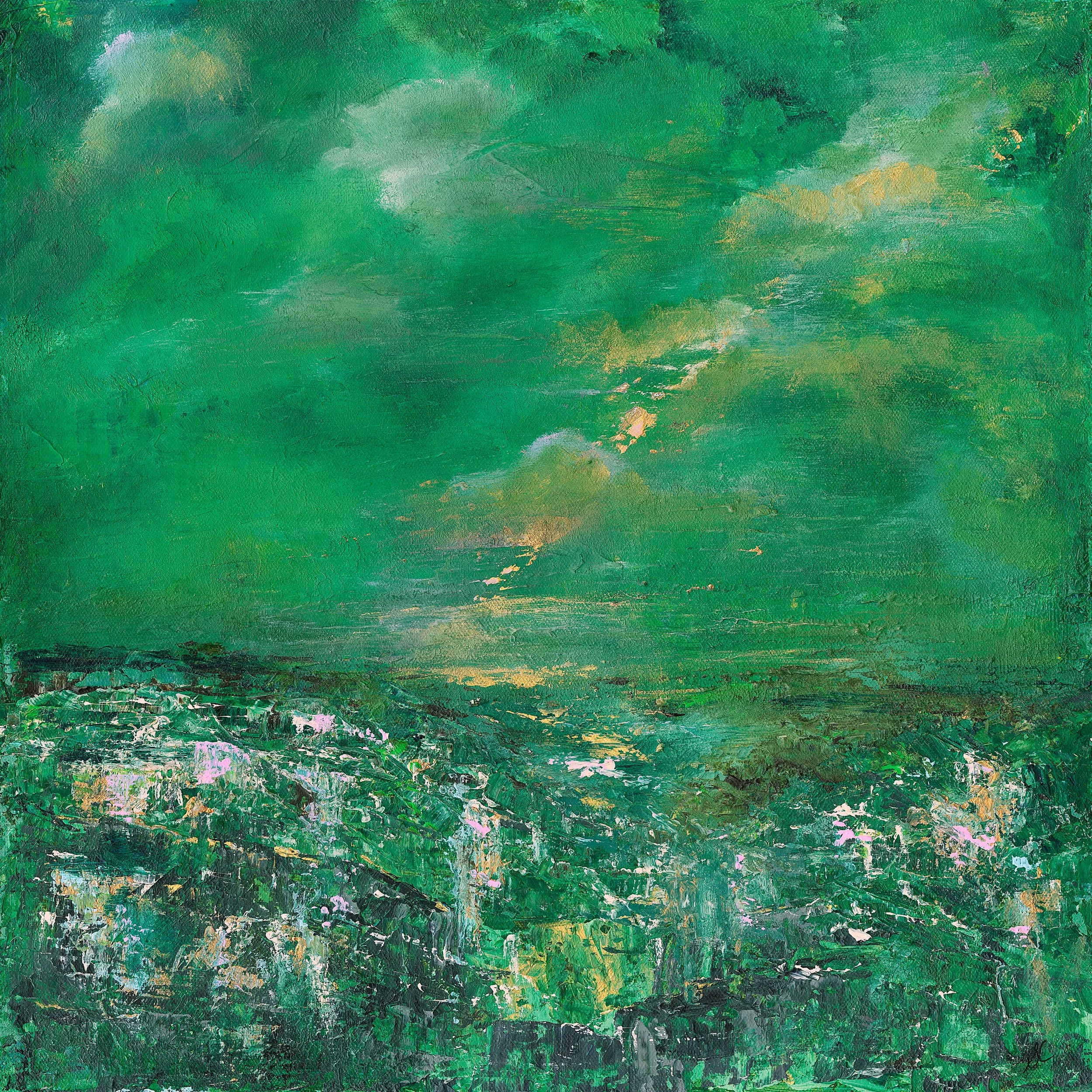 Copper Sky 3