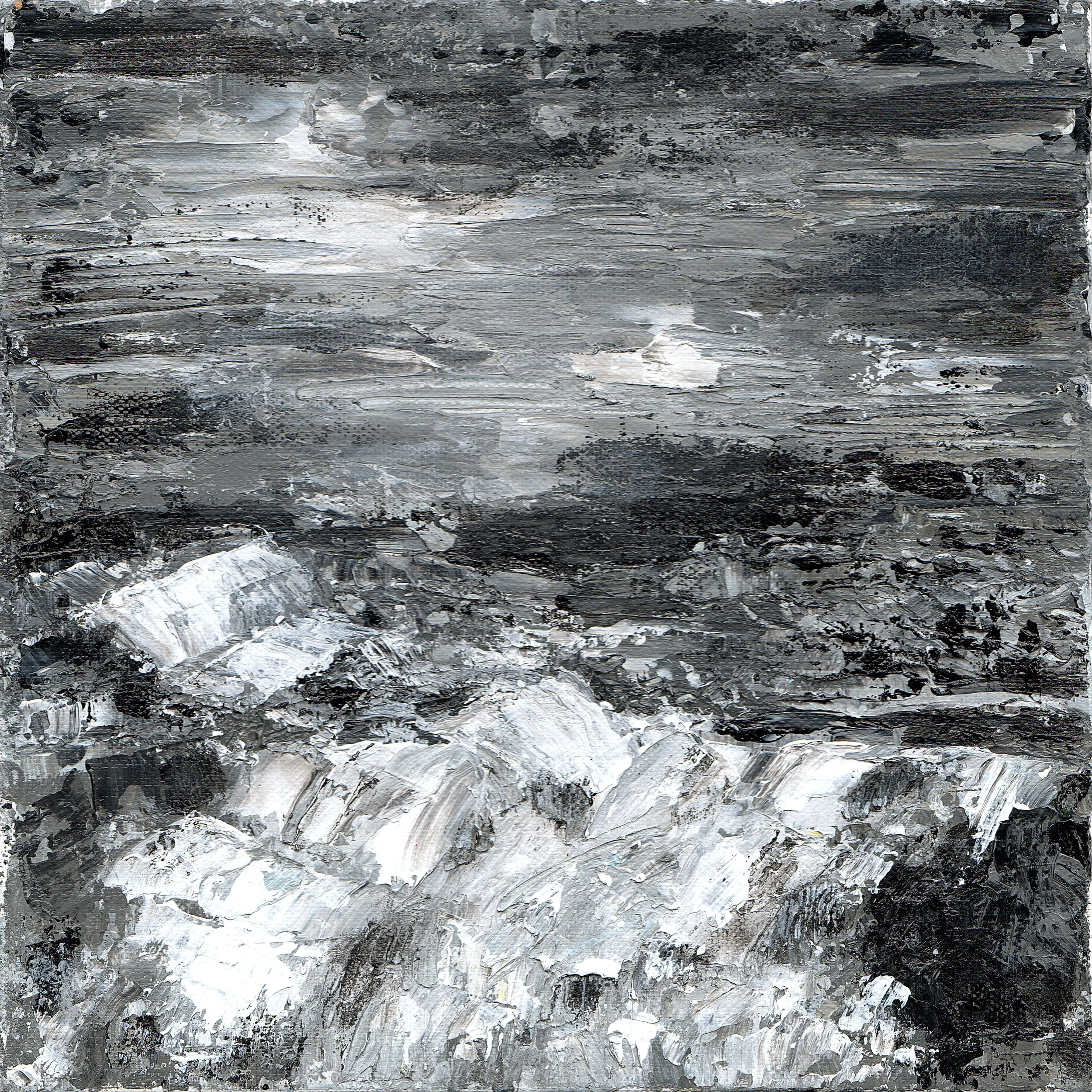 Flow of Water