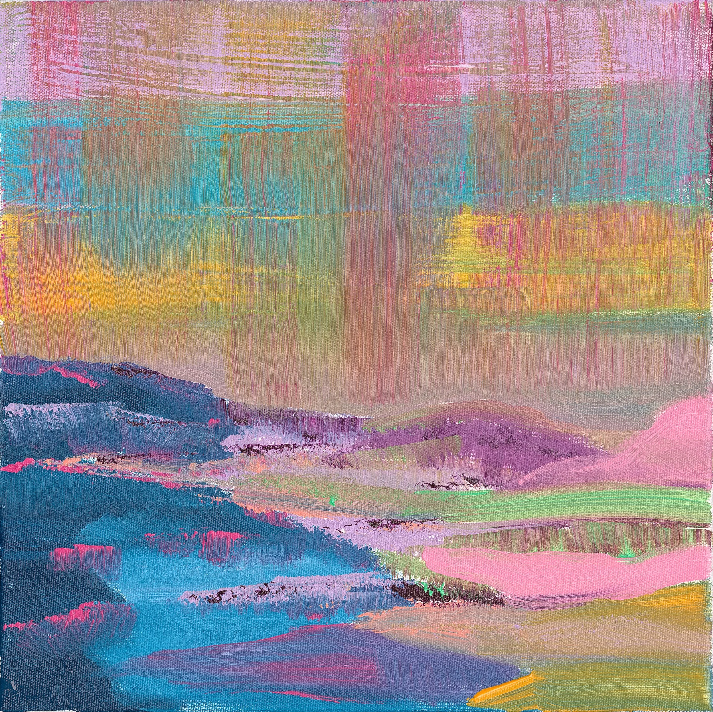 Colourful Landscapes