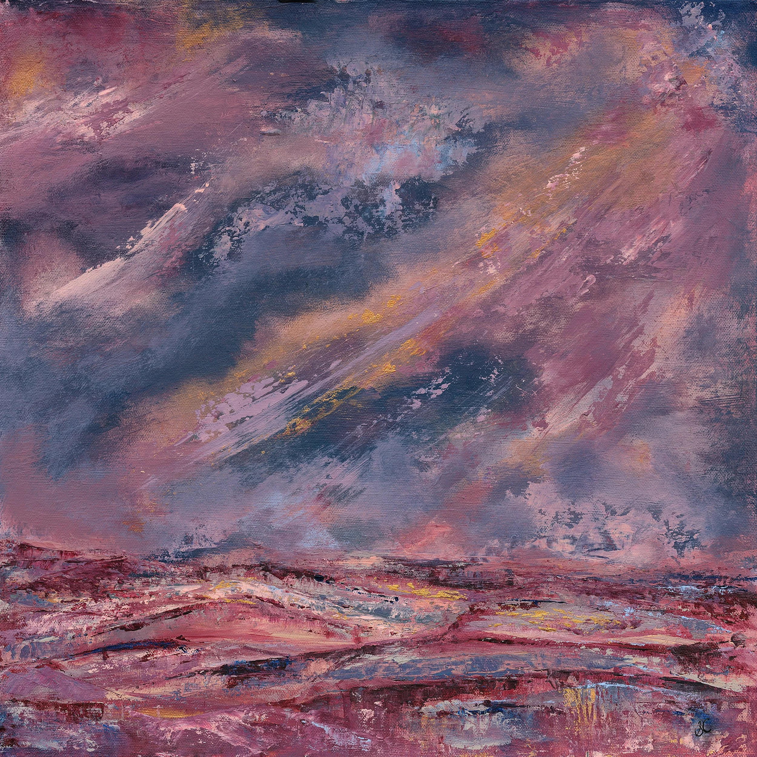 Copper Sky 1