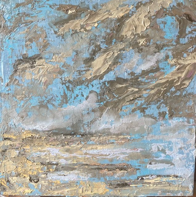 Mood Seascape No.1