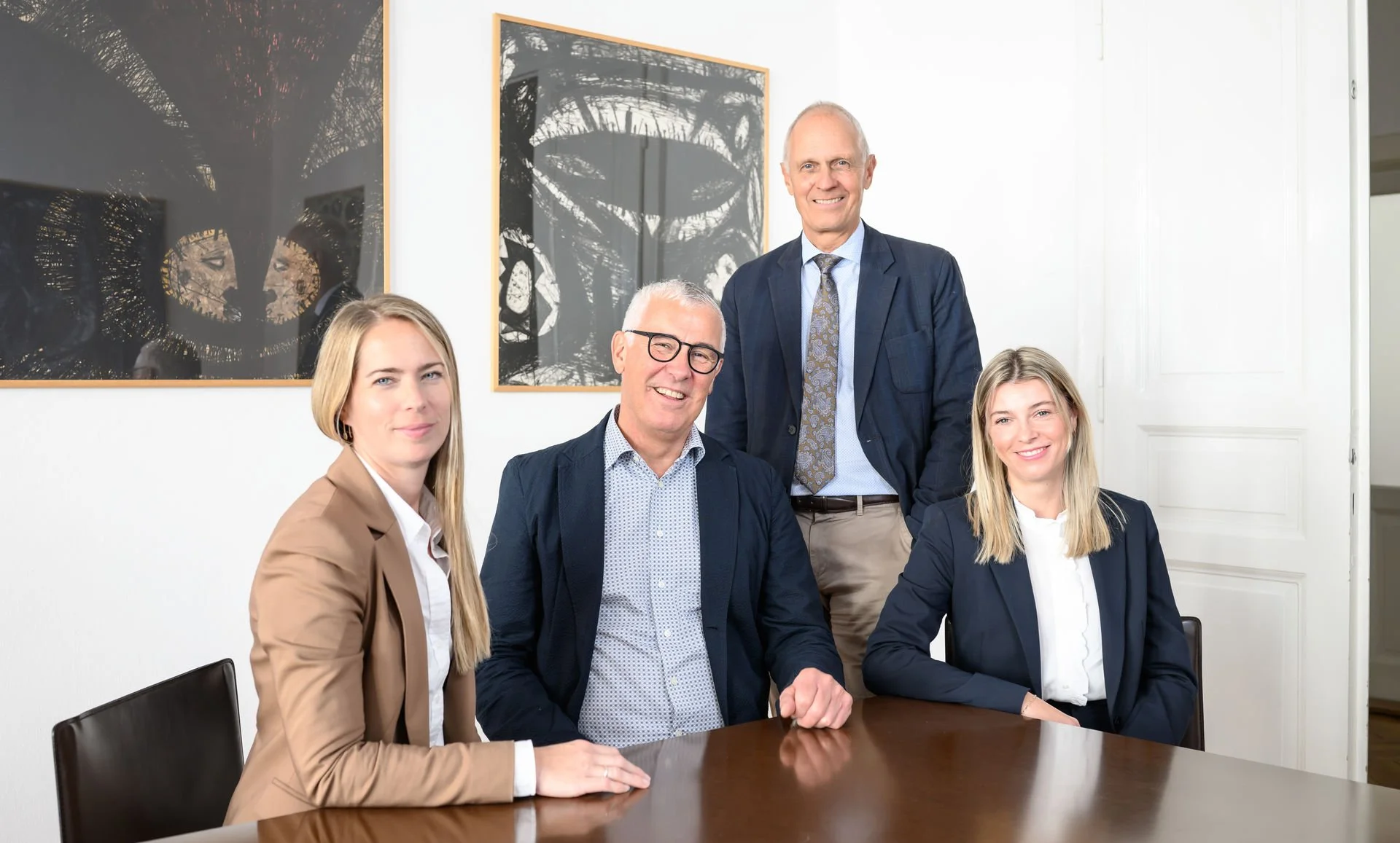 Die Rechtsanwälte
