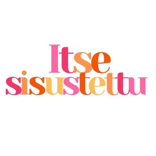 Itsesisustettu